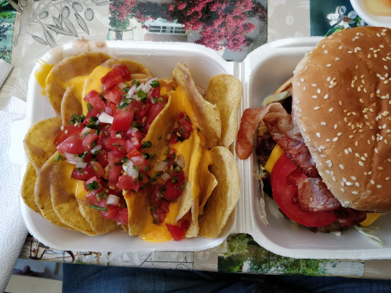 Papas Magos image 3
