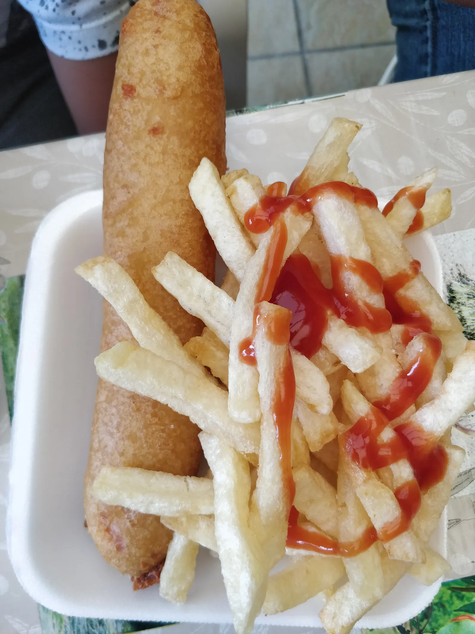 Papas Magos image 4