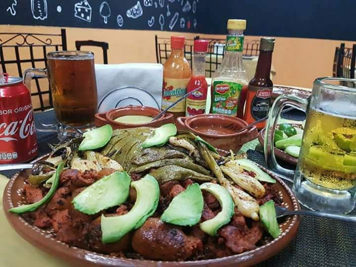 Parrilla Y Pizzas Jhaz image 1