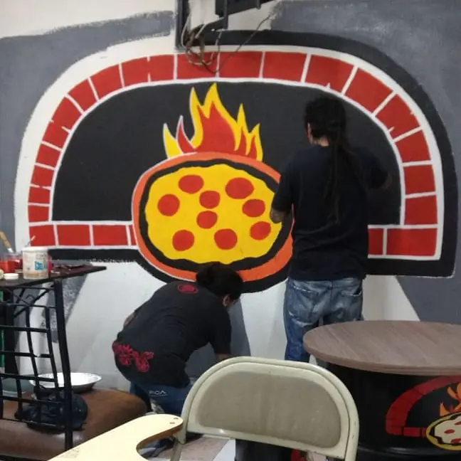 Parrilla Y Pizzas Jhaz image 2