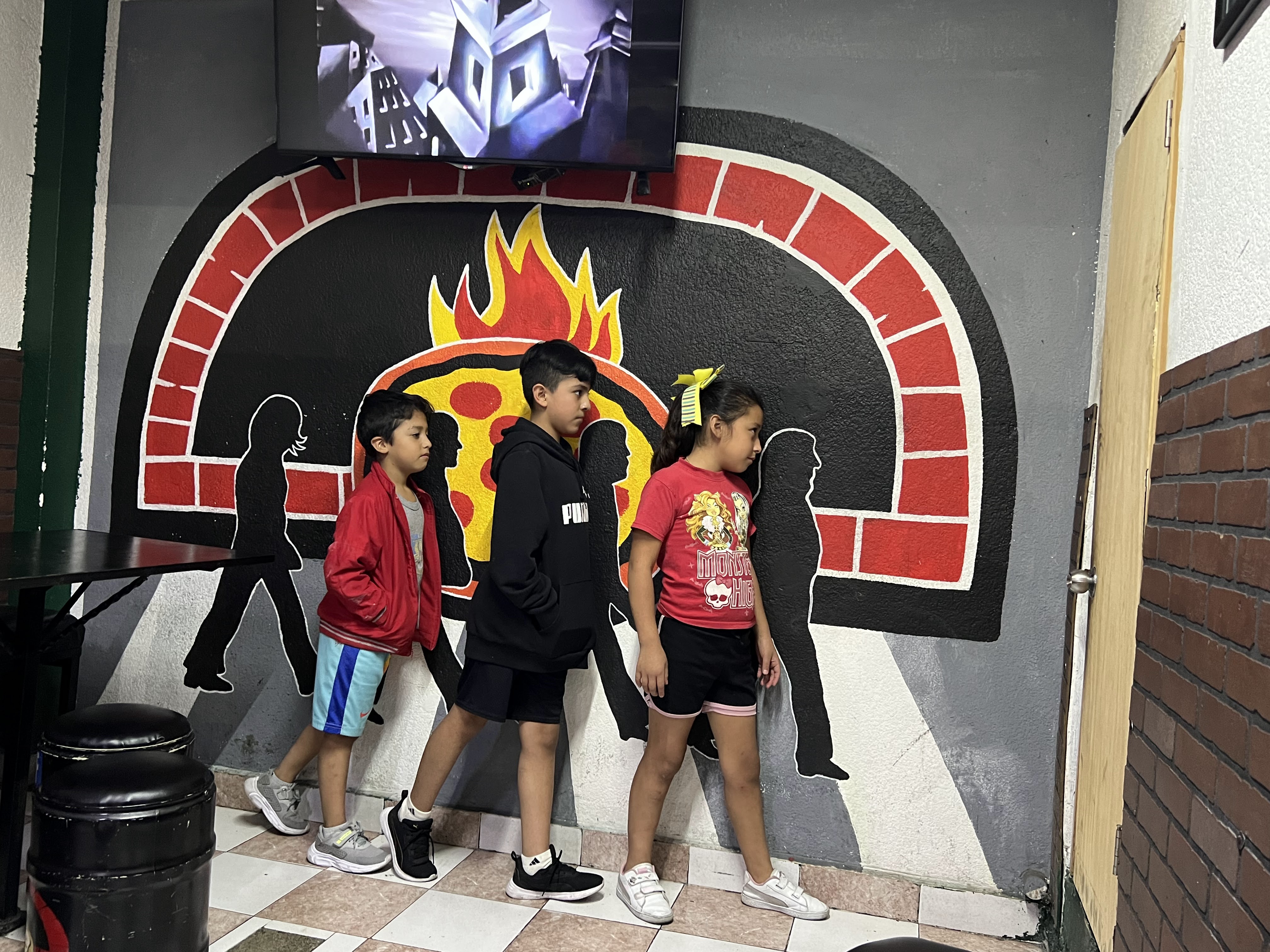 Parrilla Y Pizzas Jhaz image 3