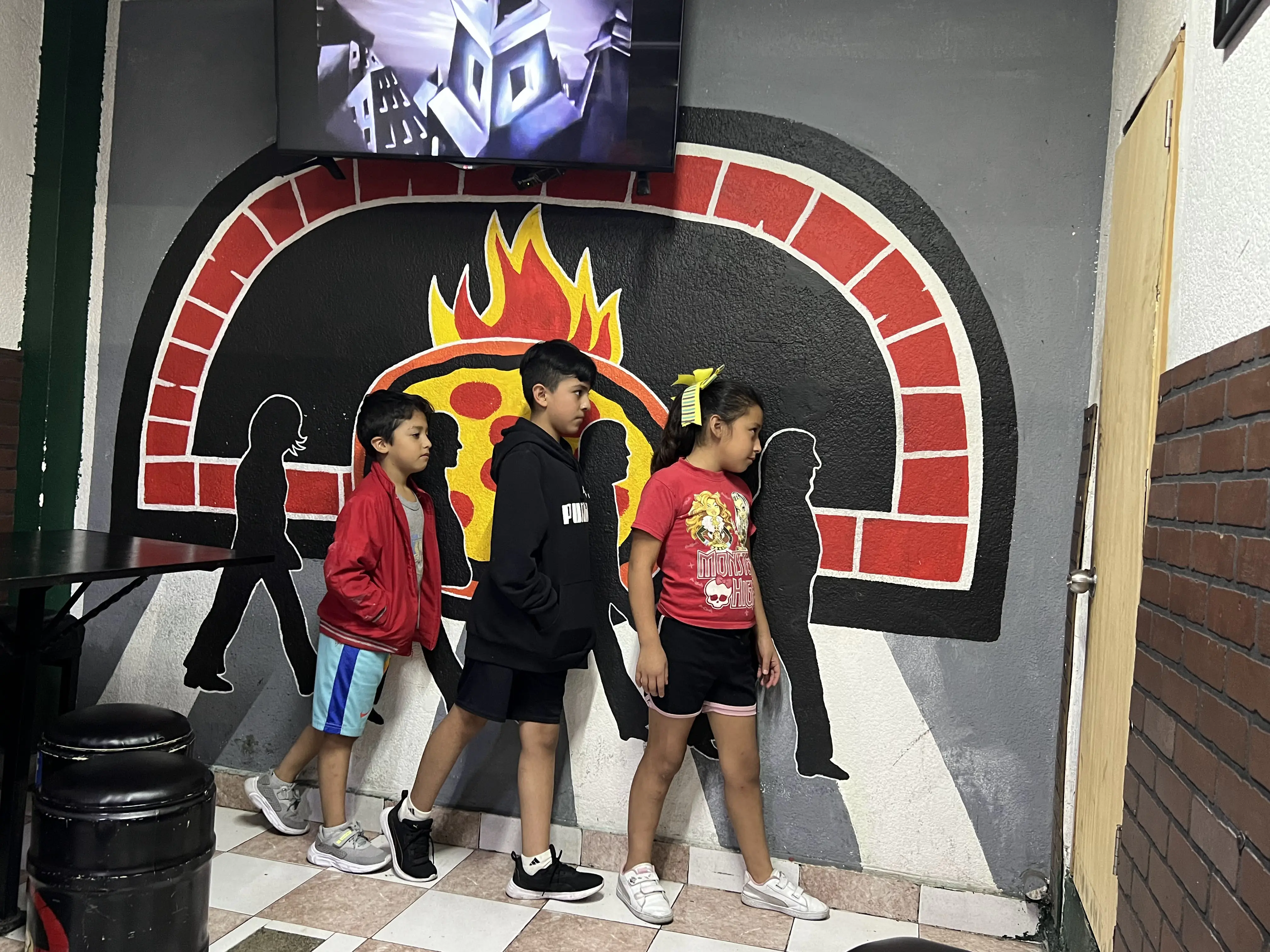 Parrilla Y Pizzas Jhaz image 3