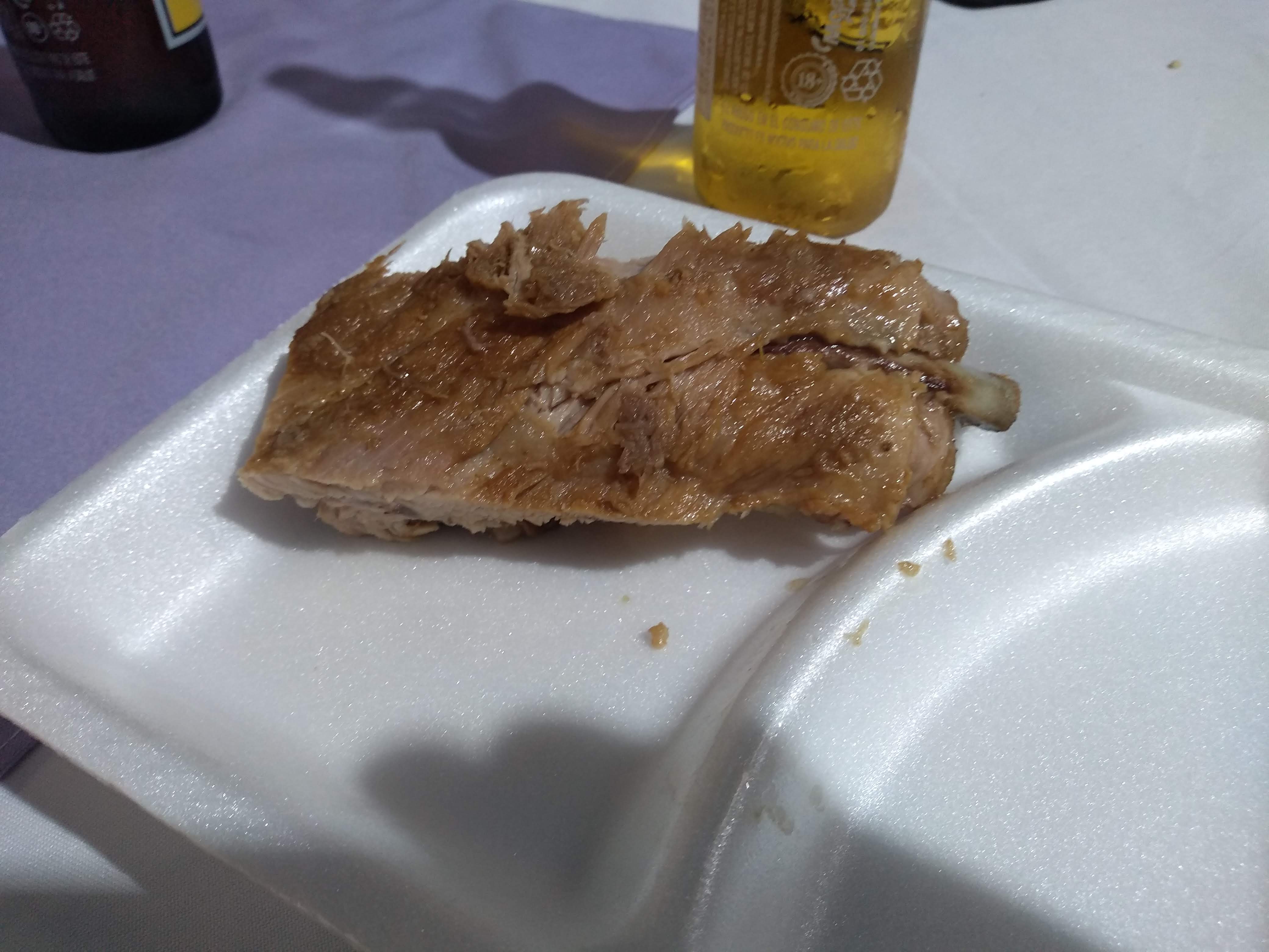 Parrilla Y Pizzas Jhaz image 4