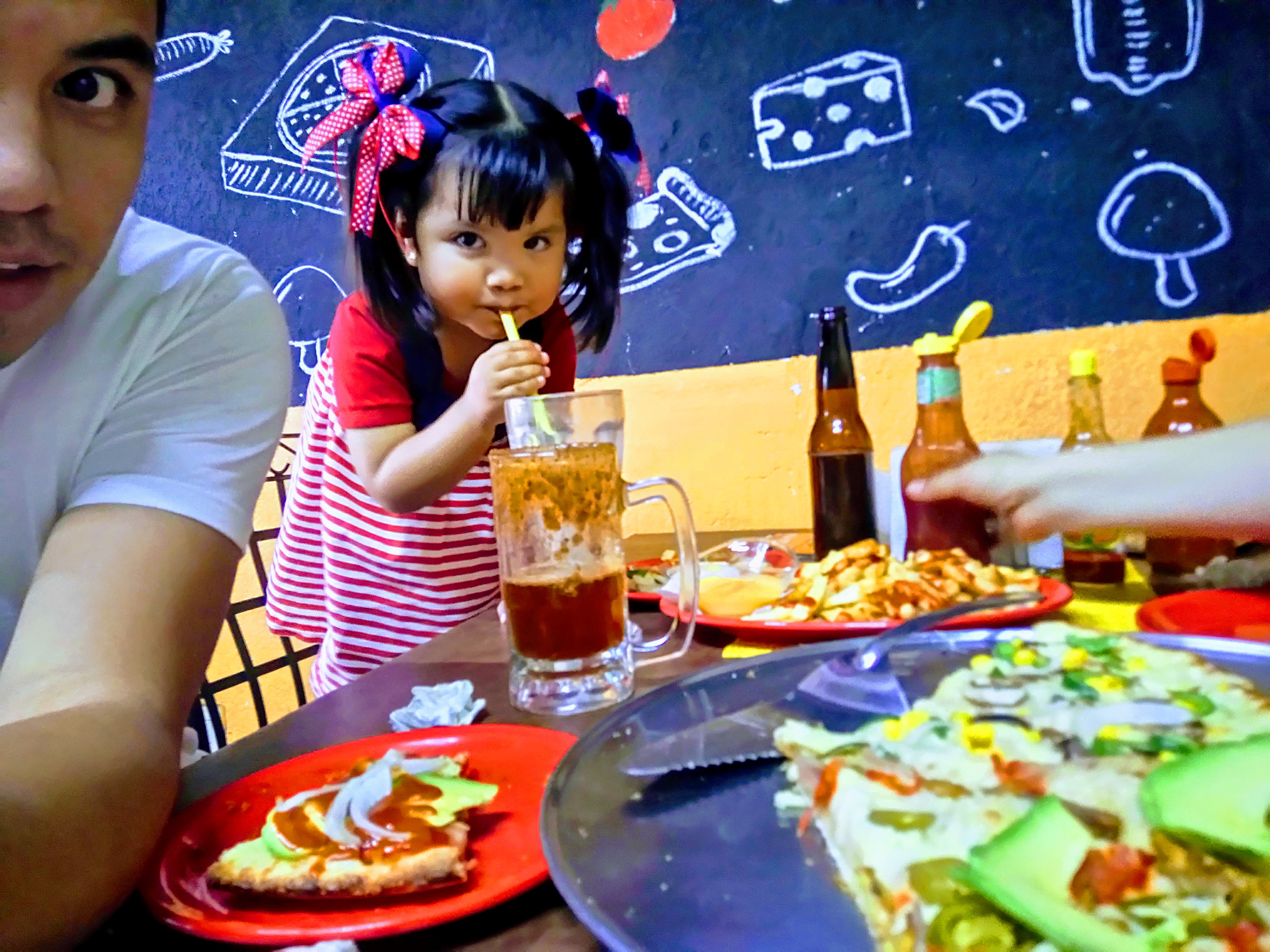 Parrilla Y Pizzas Jhaz image 5