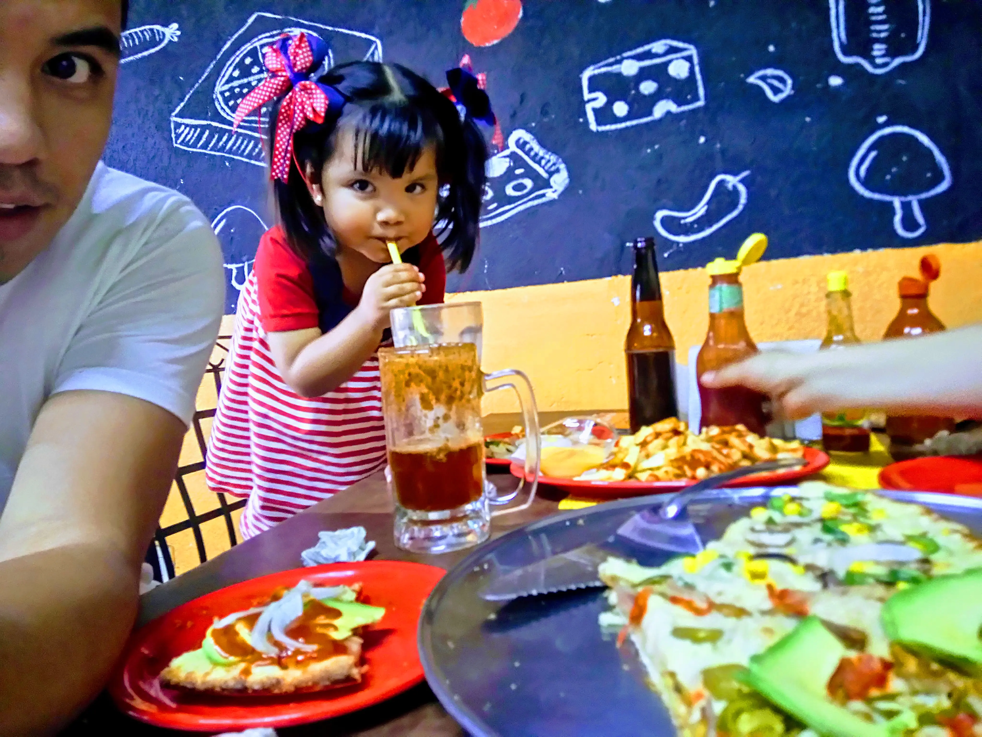 Parrilla Y Pizzas Jhaz image 5