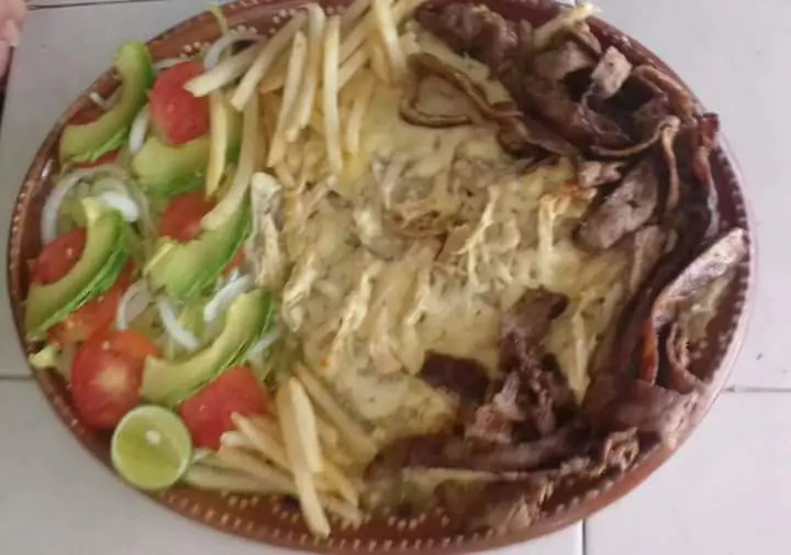 Parrilla Y Pizzas Jhaz image 6