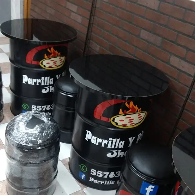 Parrilla Y Pizzas Jhaz image 7