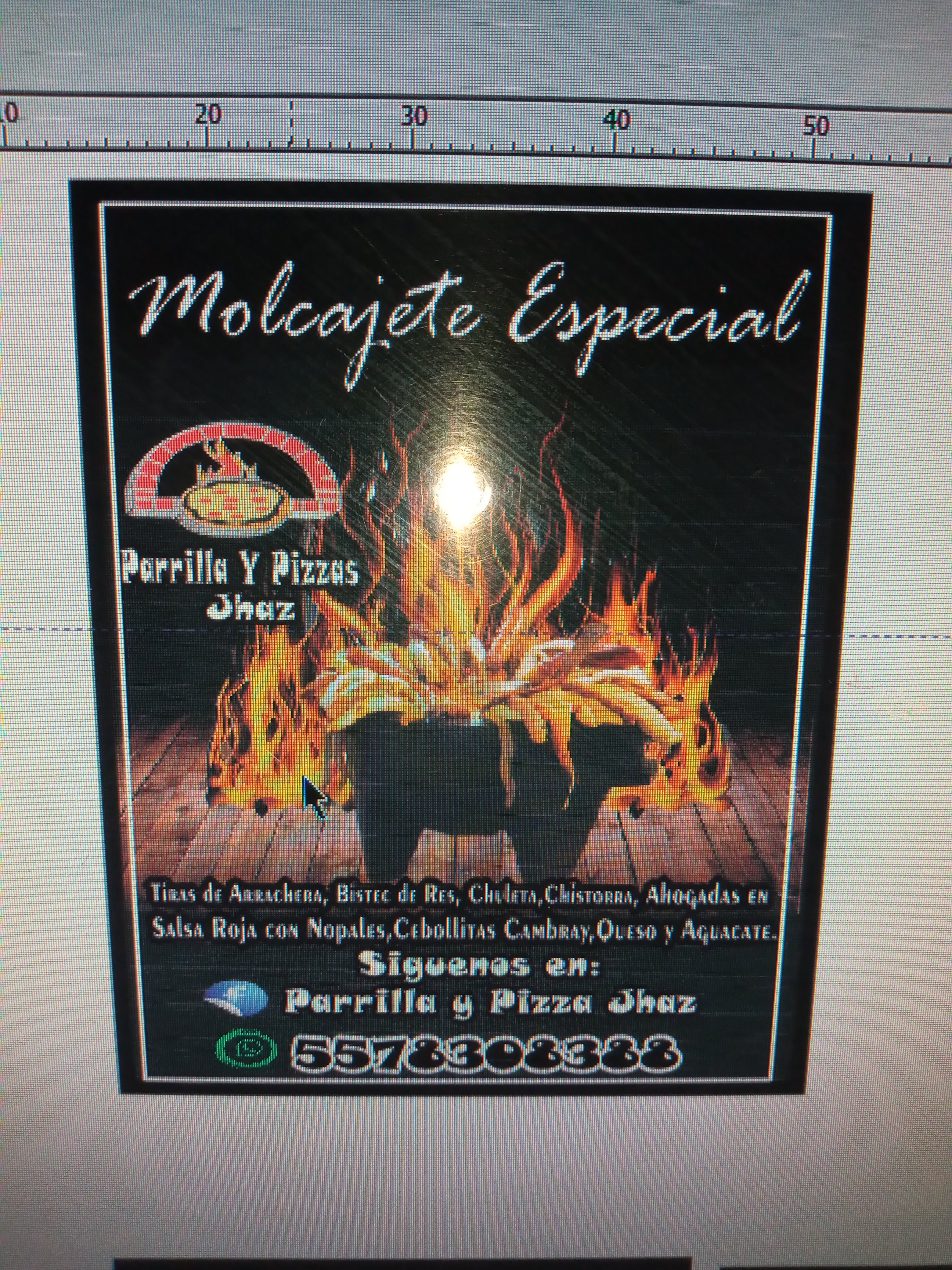 Parrilla Y Pizzas Jhaz image 8