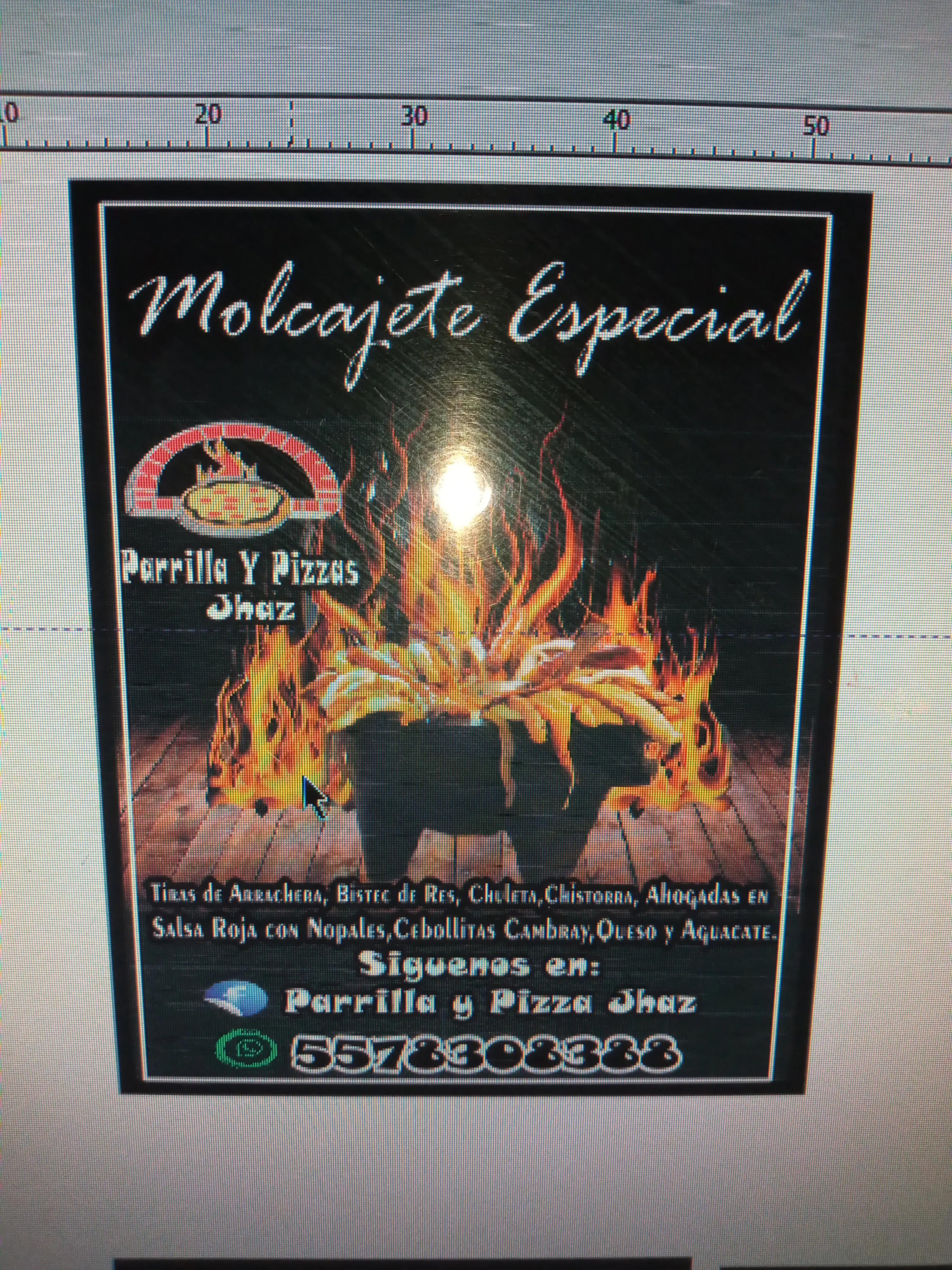 Parrilla Y Pizzas Jhaz image 8