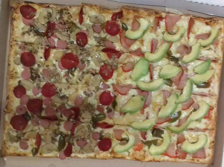 Parrilla Y Pizzas Jhaz image 9