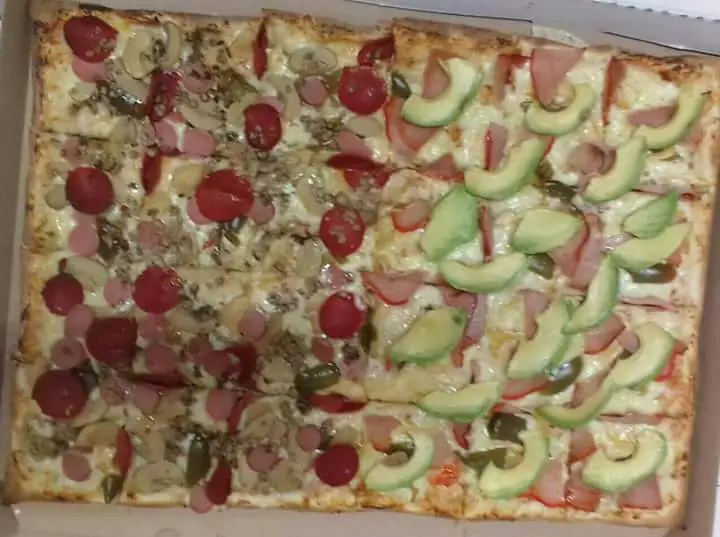 Parrilla Y Pizzas Jhaz image 9