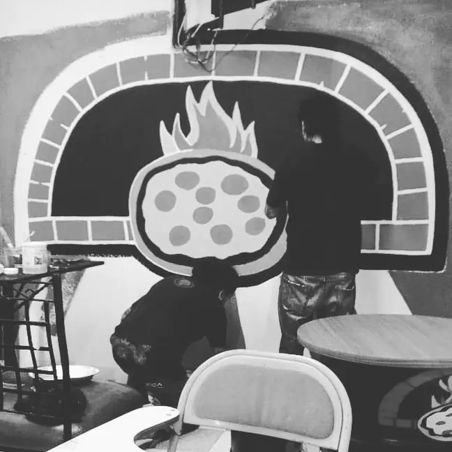 Parrilla Y Pizzas Jhaz image 10