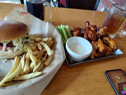 Chili's image 3