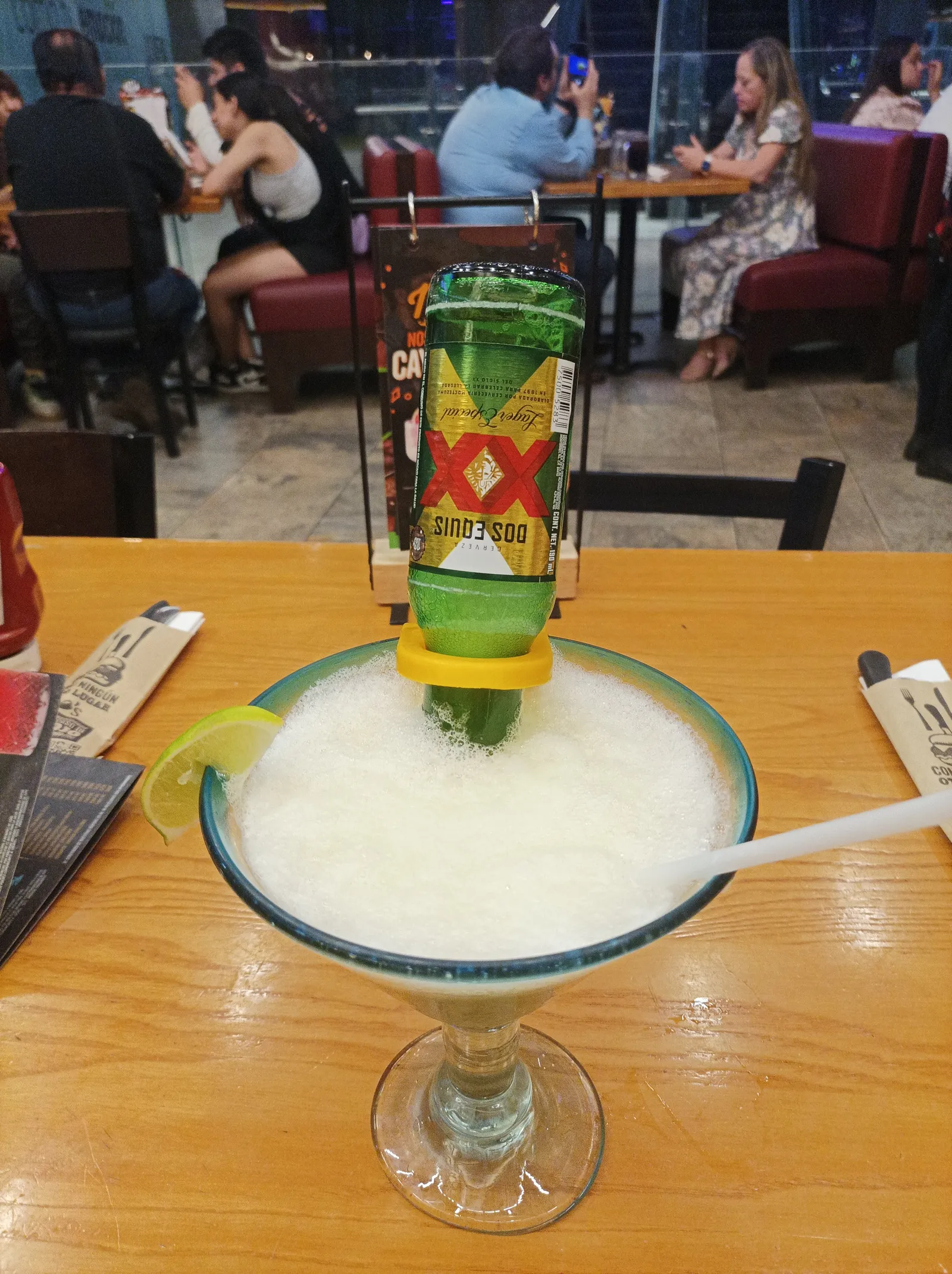 Chili's image 6