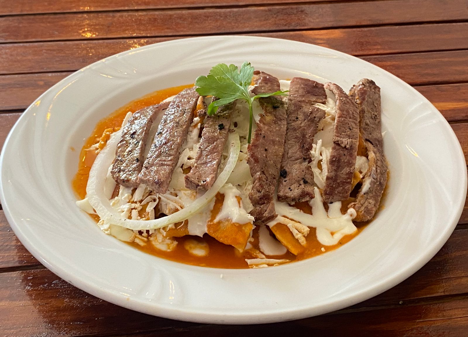 Restaurante Lola's image 2