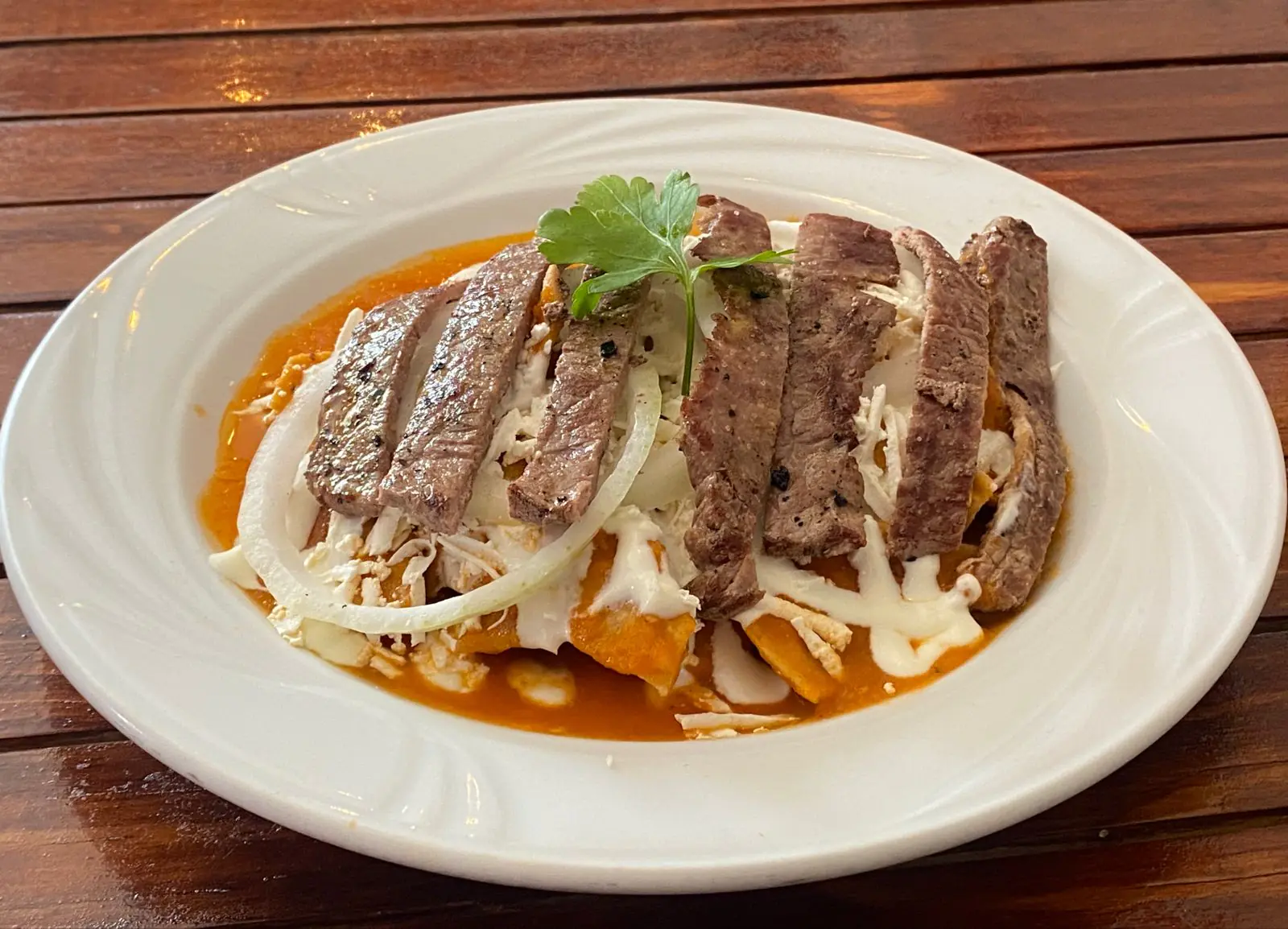 Restaurante Lola's image 2