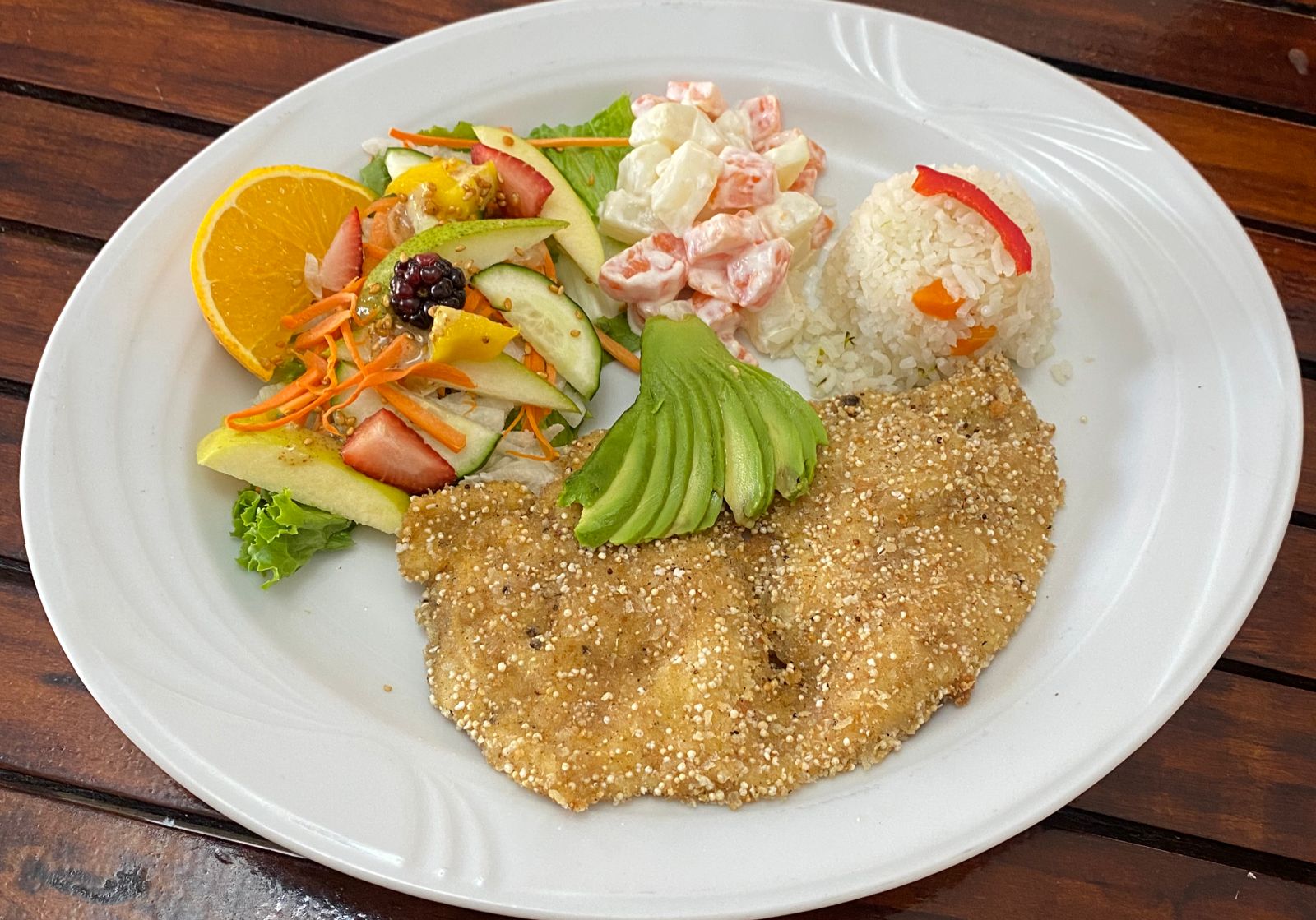 Restaurante Lola's image 6