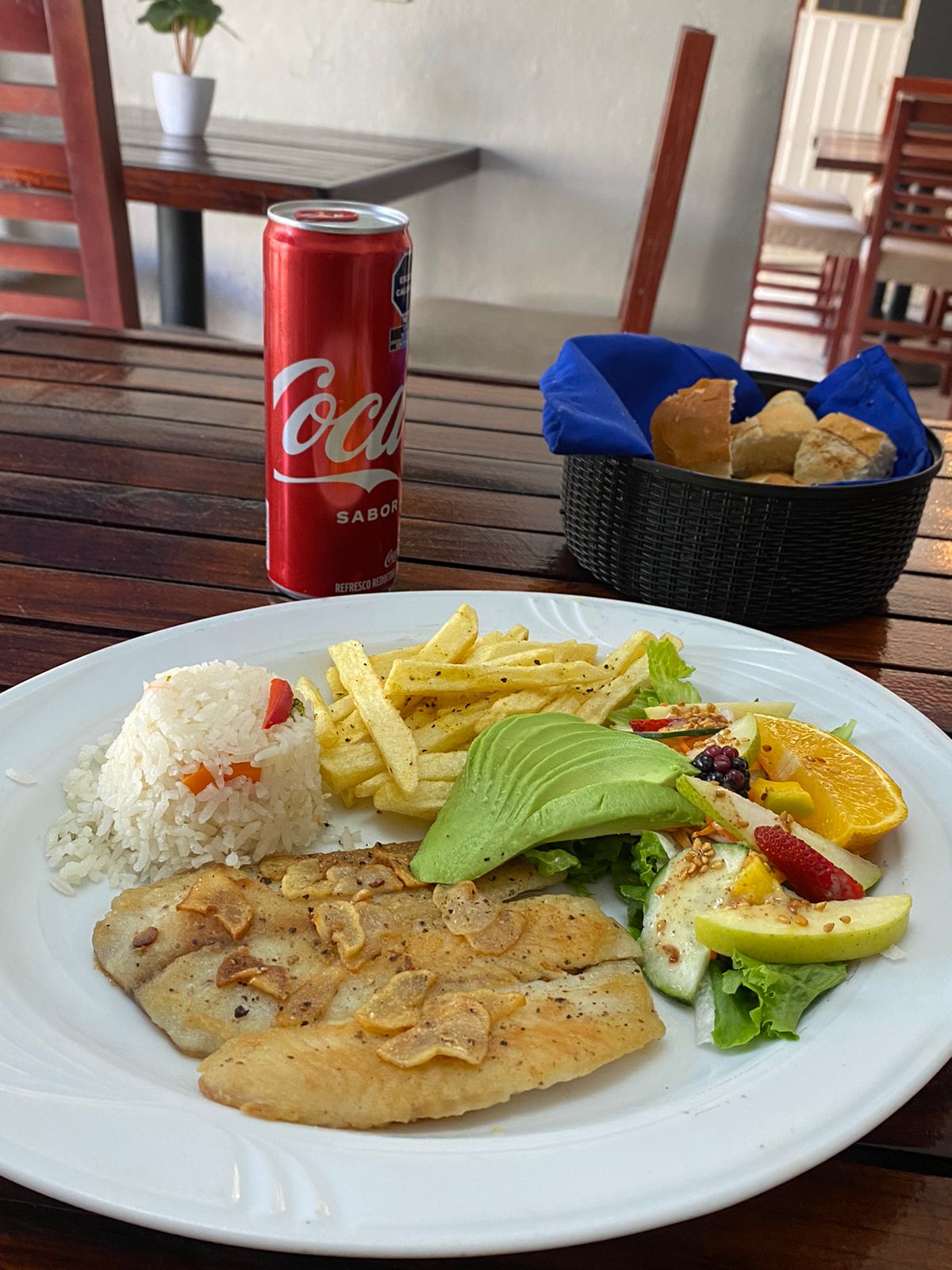 Restaurante Lola's image 8