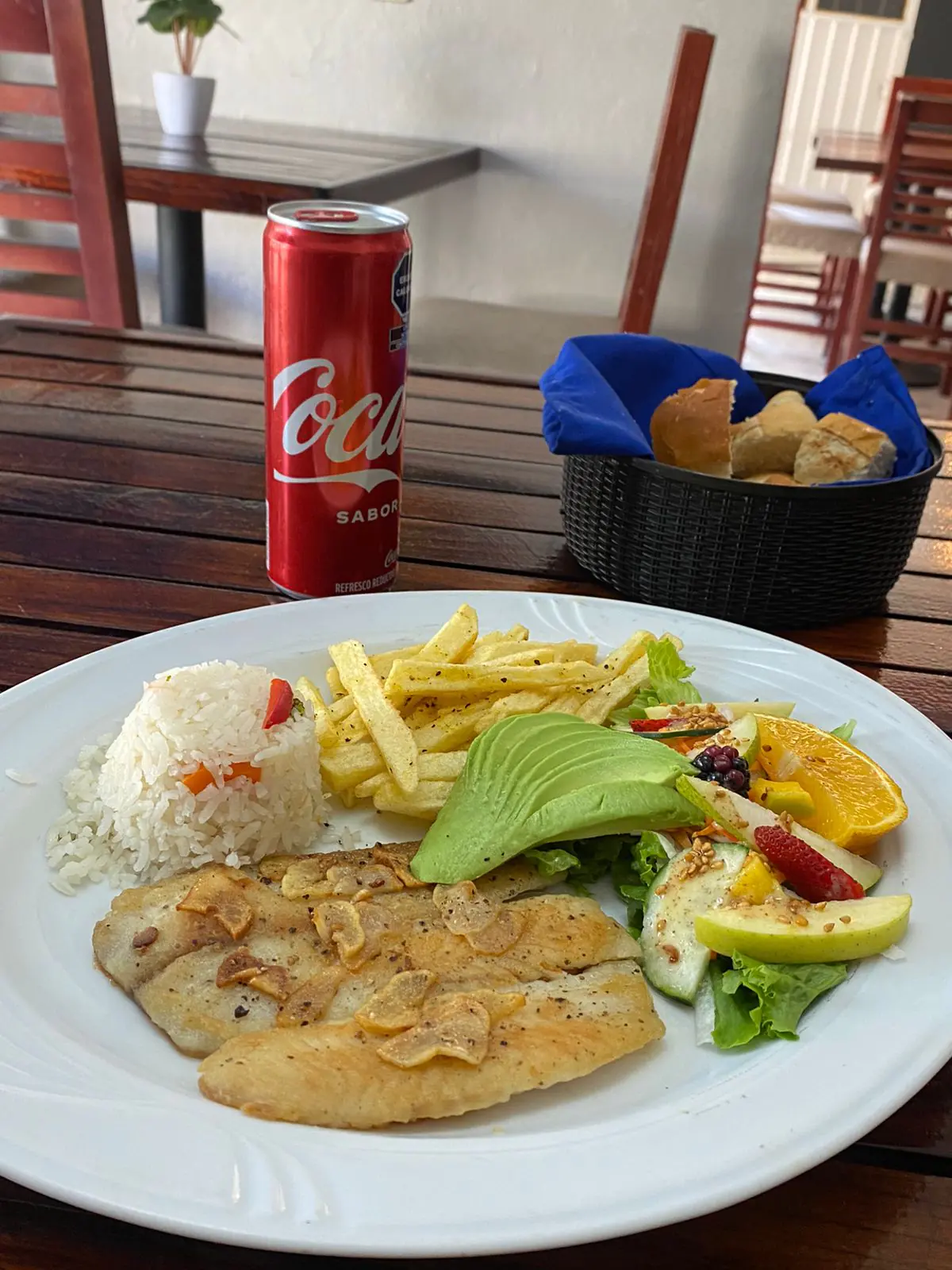 Restaurante Lola's image 8