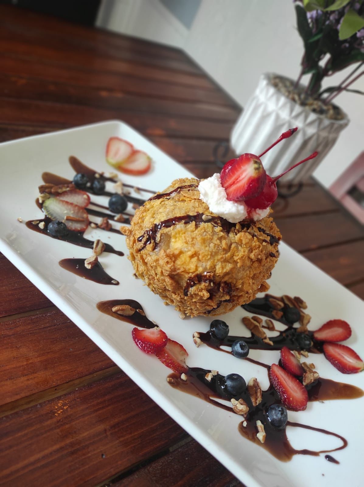 Restaurante Lola's image 9