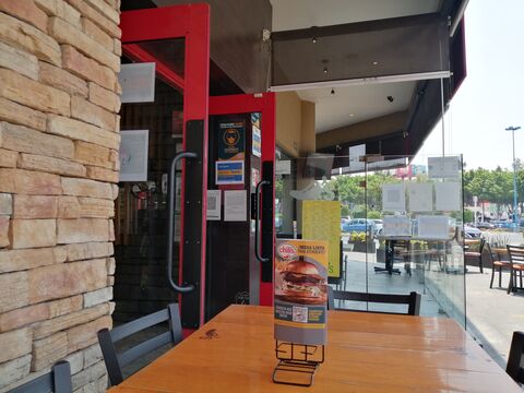 Chili's image 1