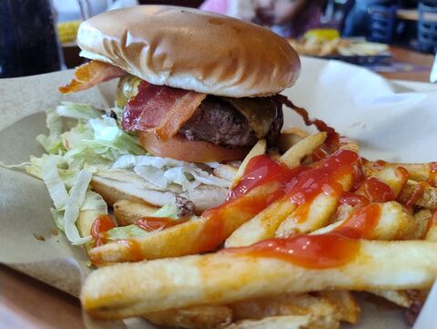 Chili's image 4