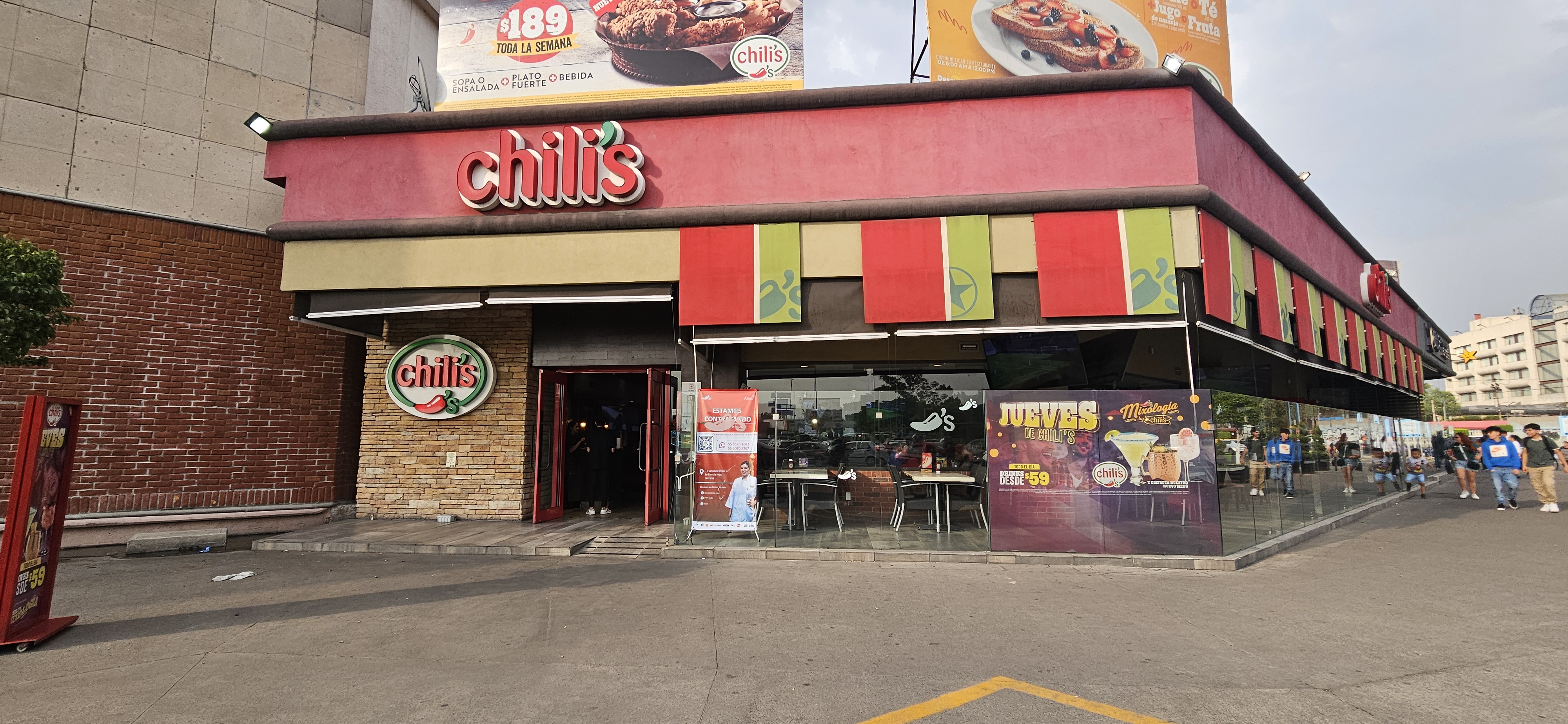 Chili's image 9