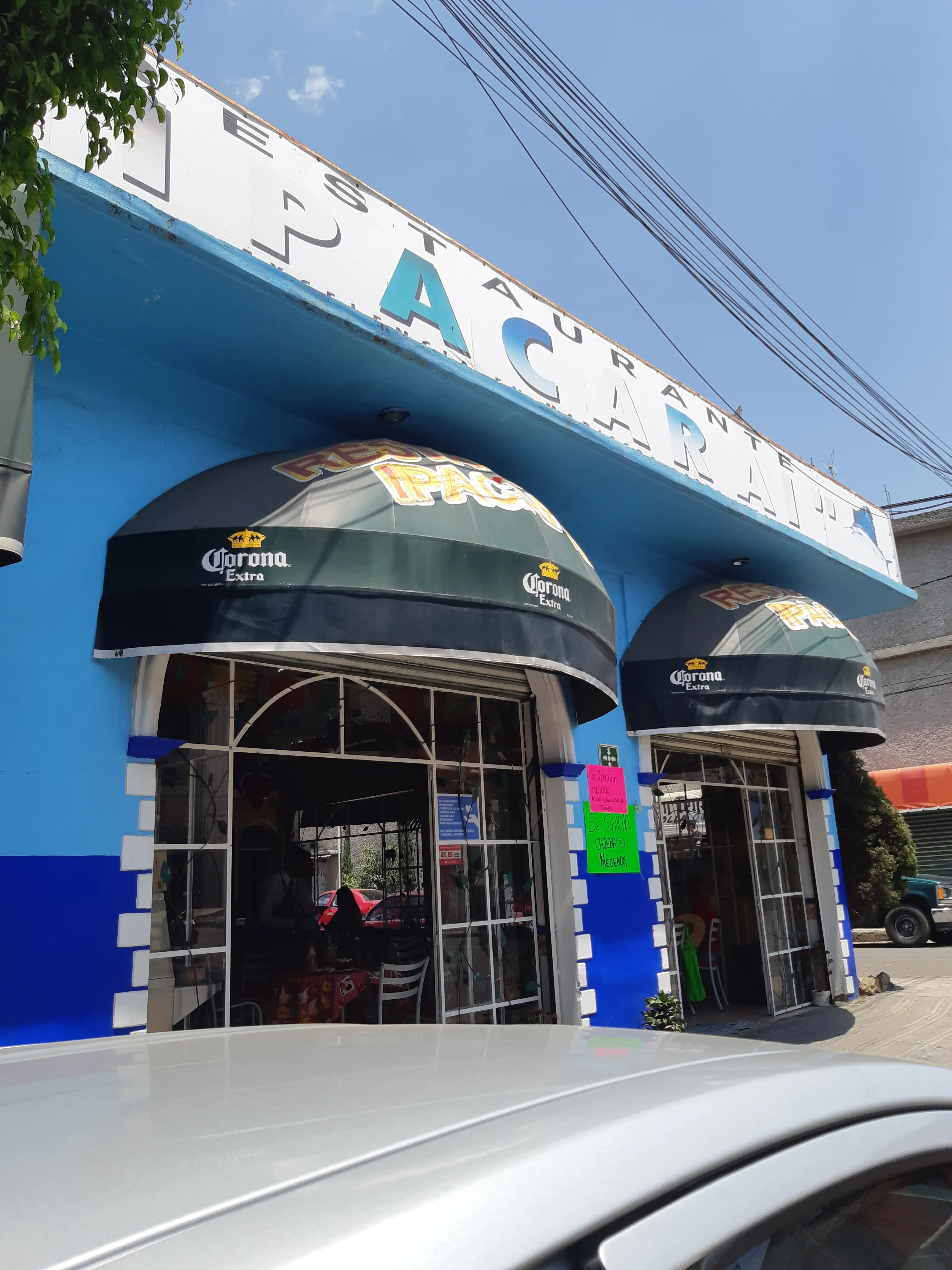 Restaurante Ipacarai image 1