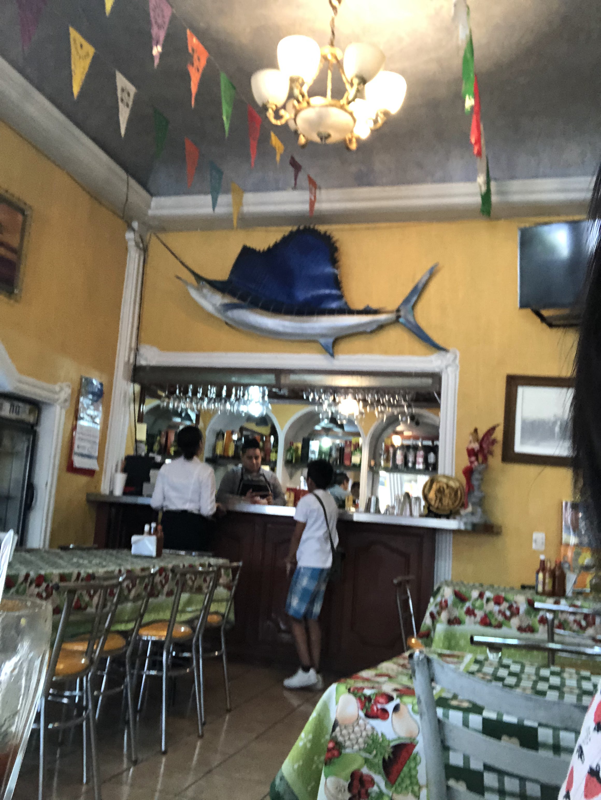 Restaurante Ipacarai image 5