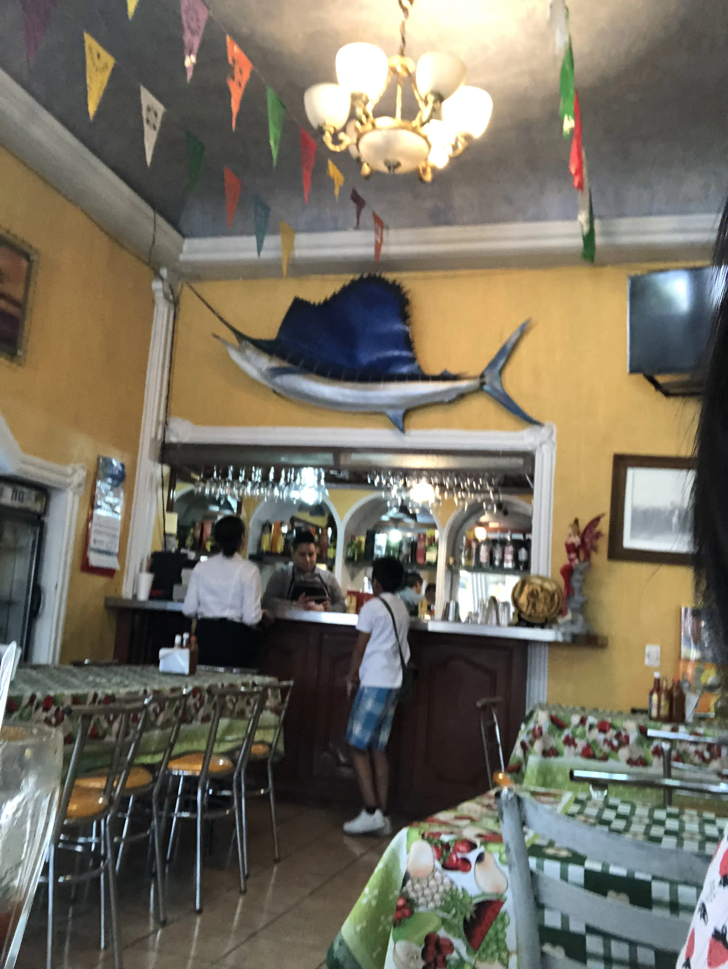 Restaurante Ipacarai image 5