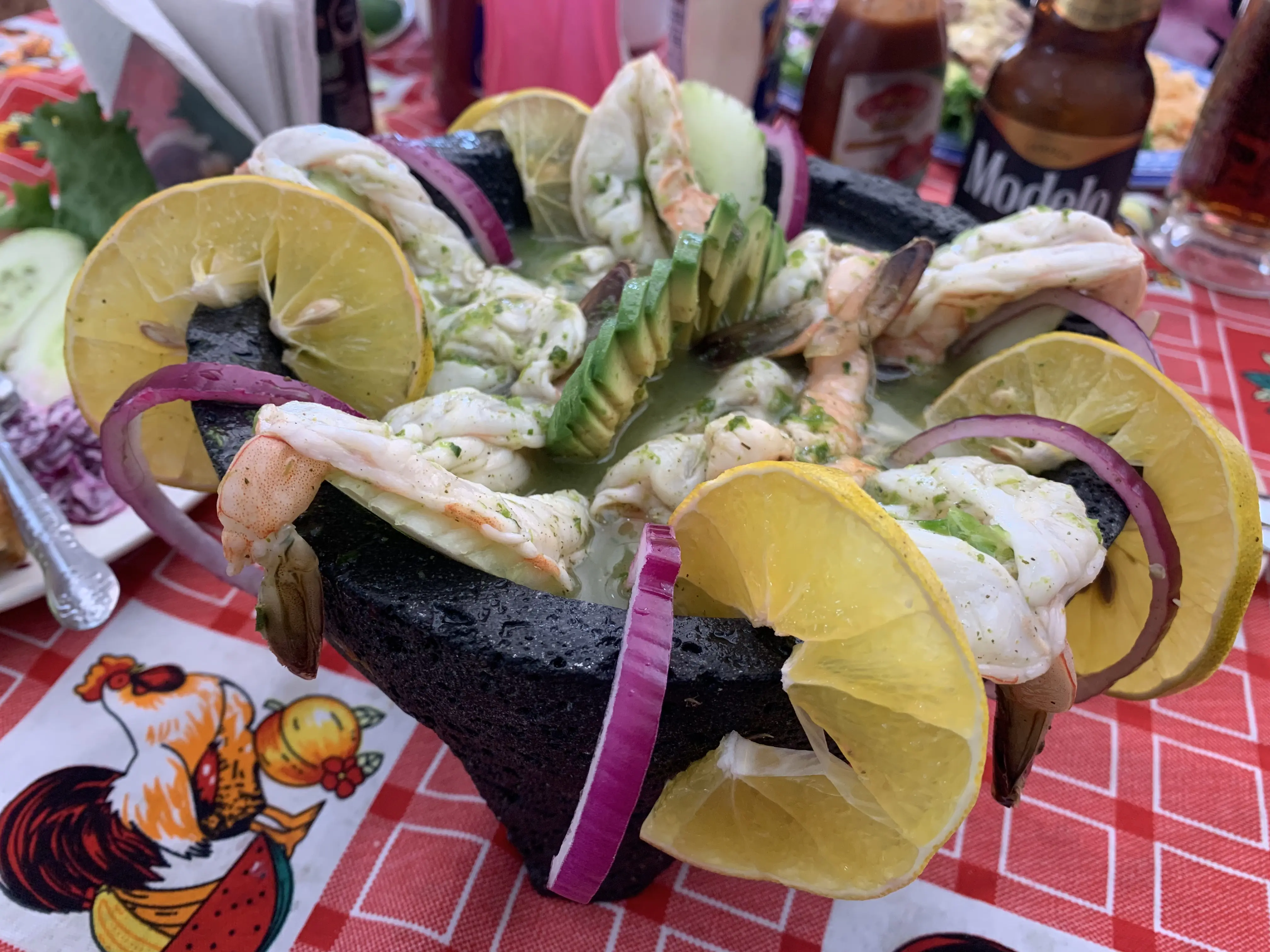 Restaurante Ipacarai image 8