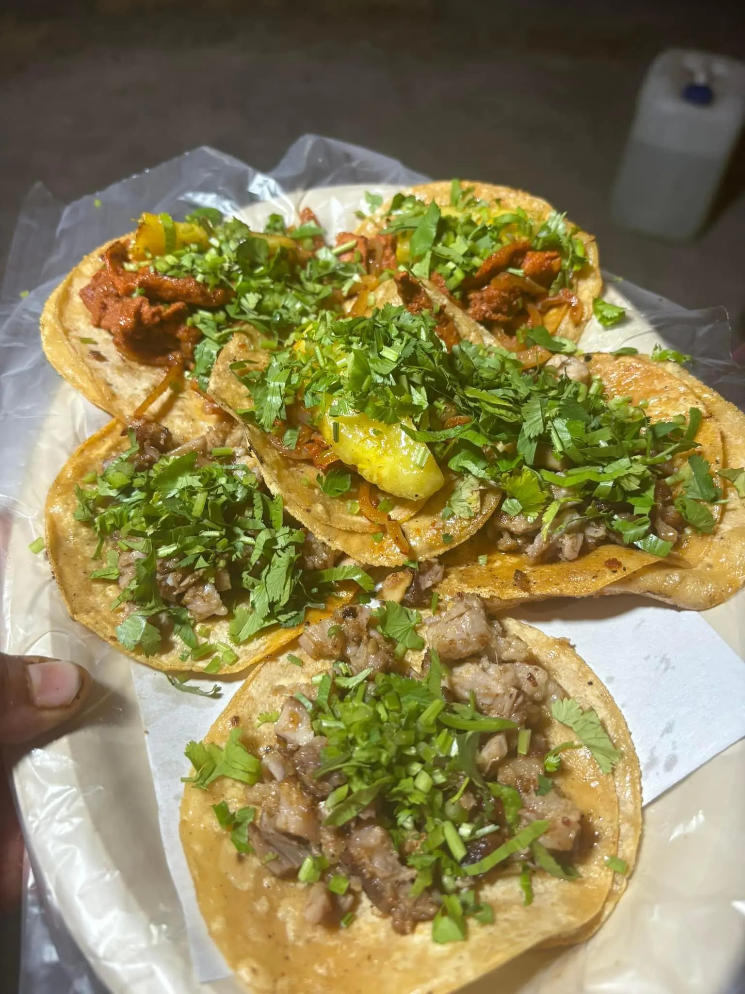 Taqueria image 1