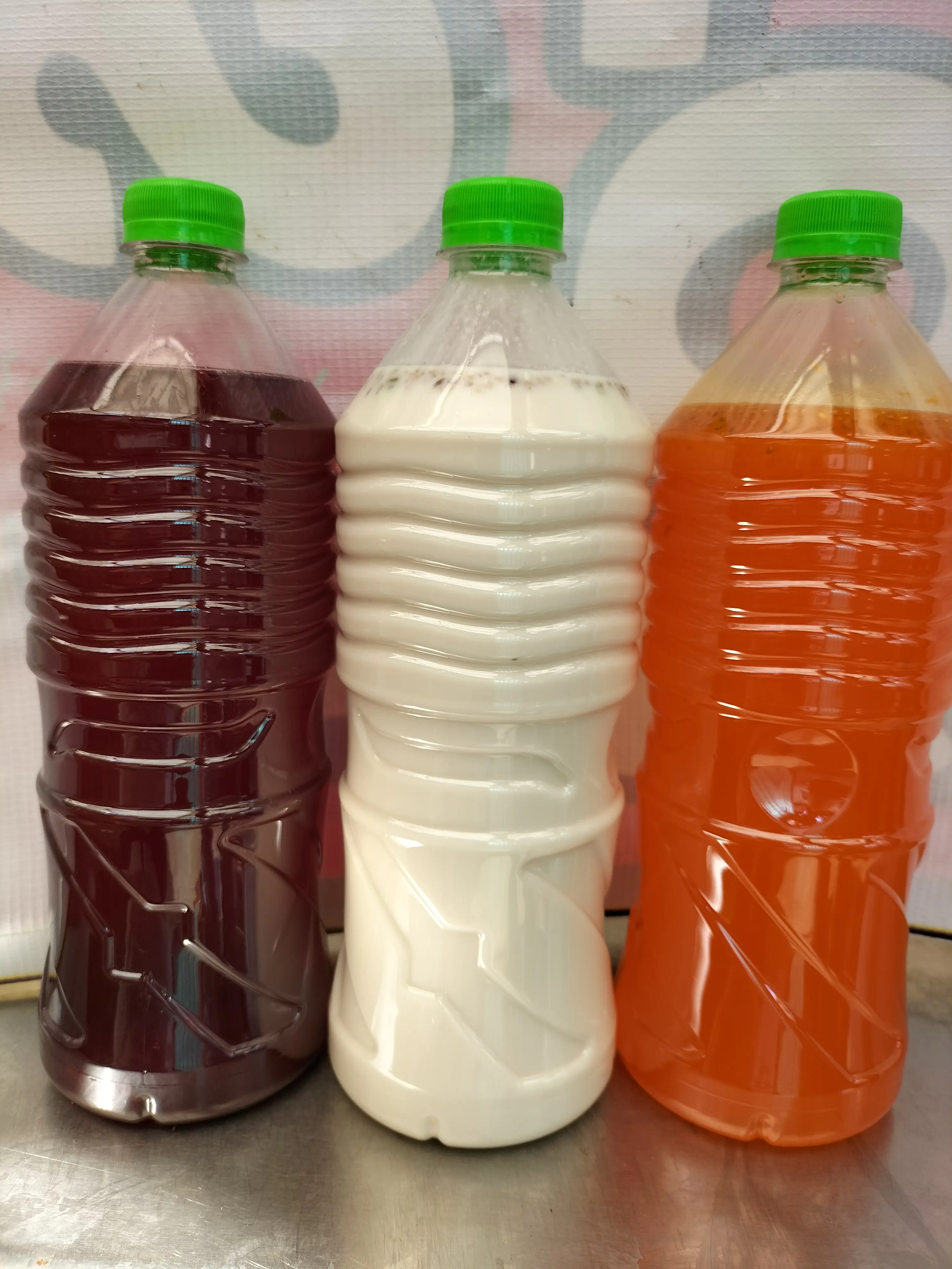 Taqueria la Curva image 2