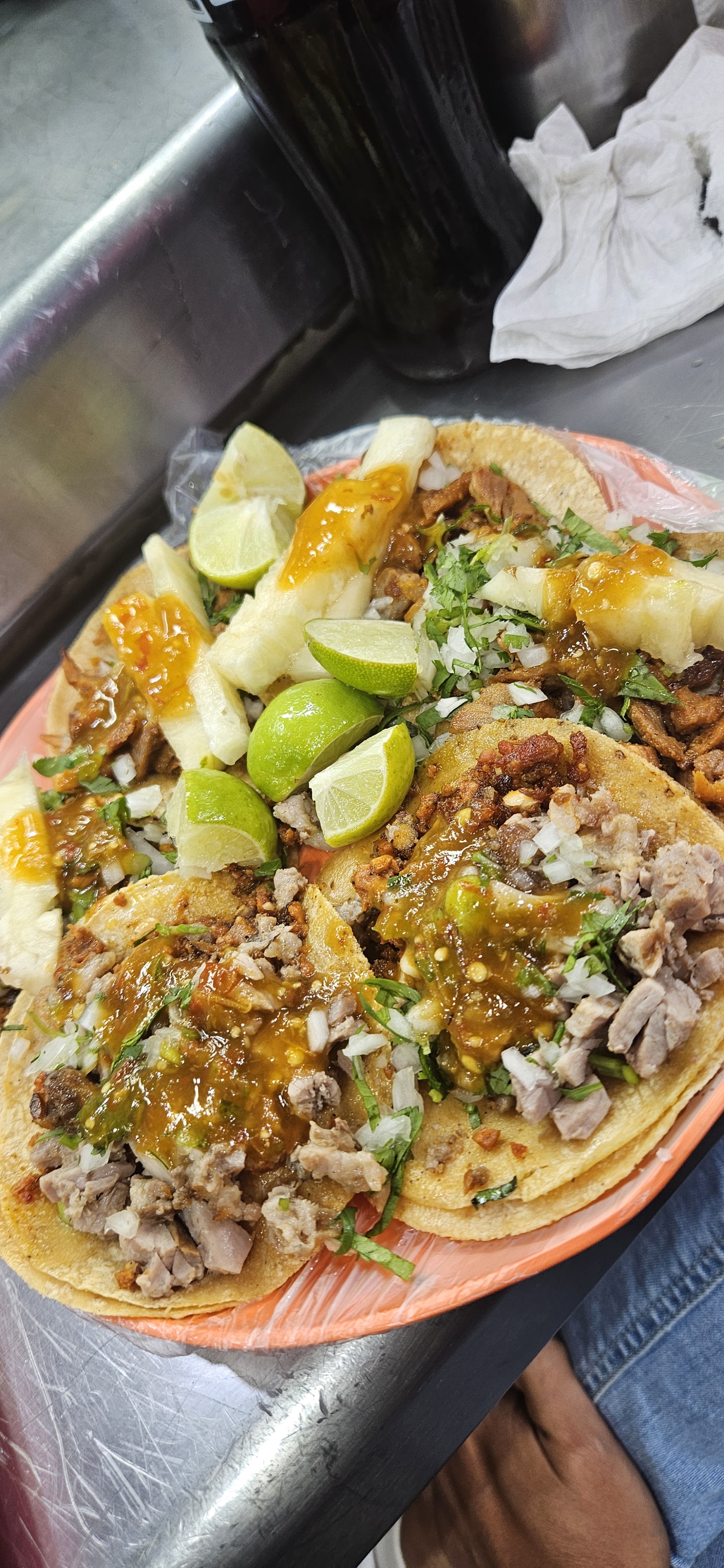 Taqueria la Curva image 4