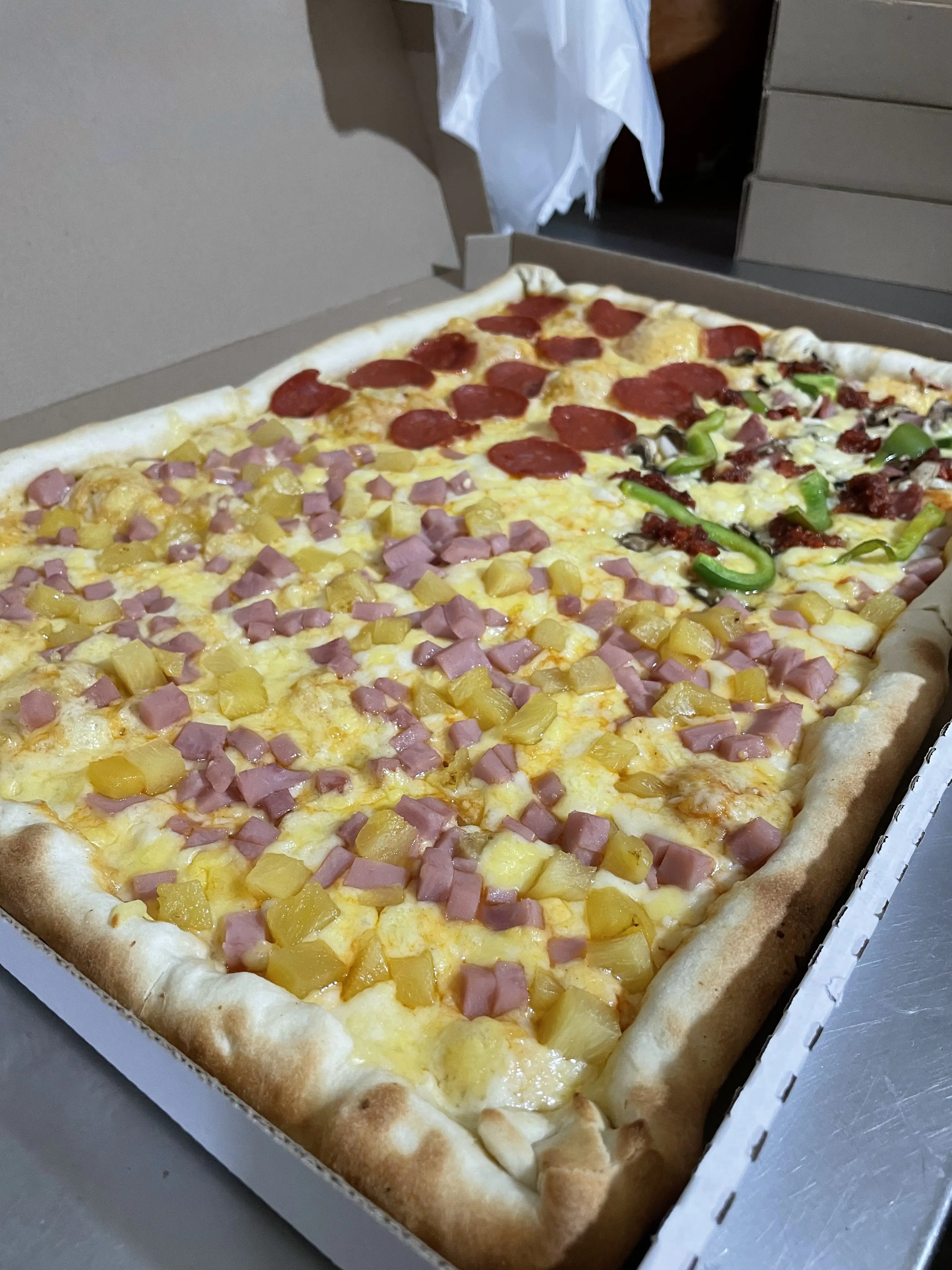 Orlan D Pizza image 1