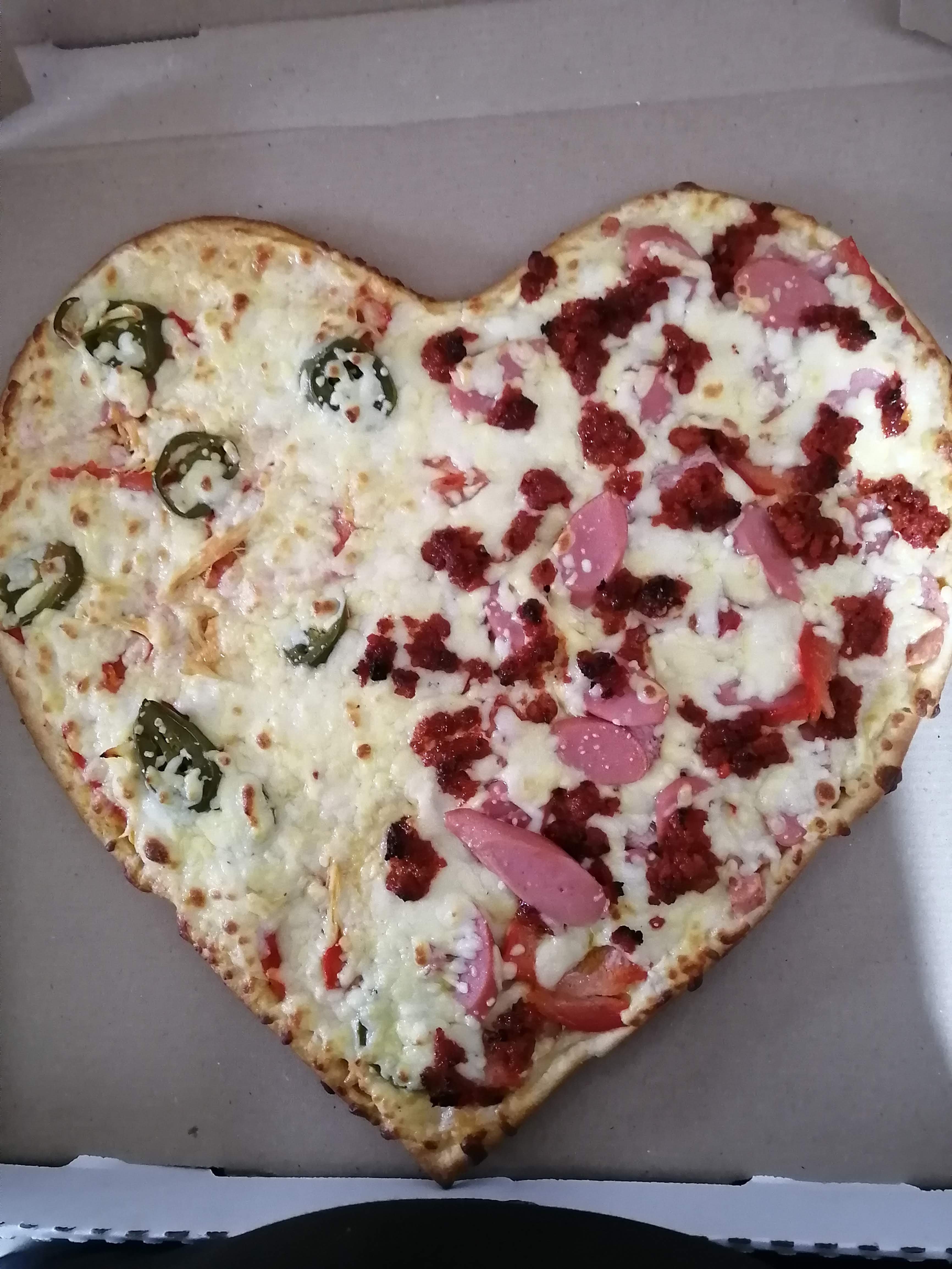 Orlan D Pizza image 3