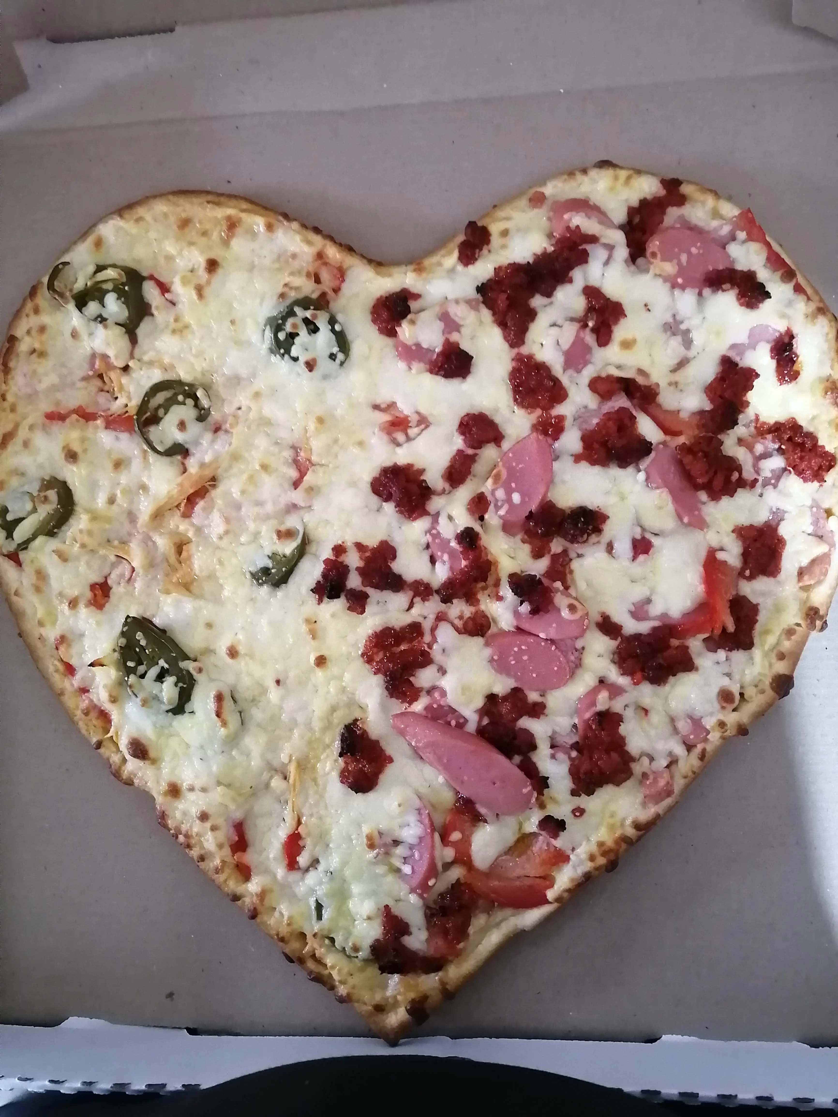 Orlan D Pizza image 3