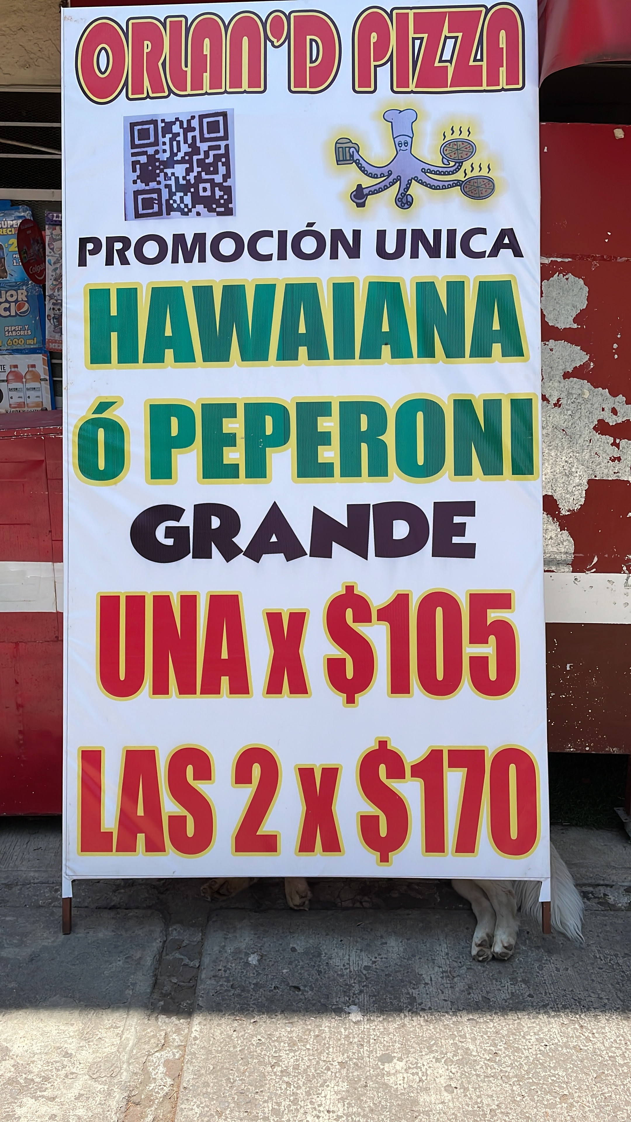 Orlan D Pizza image 5