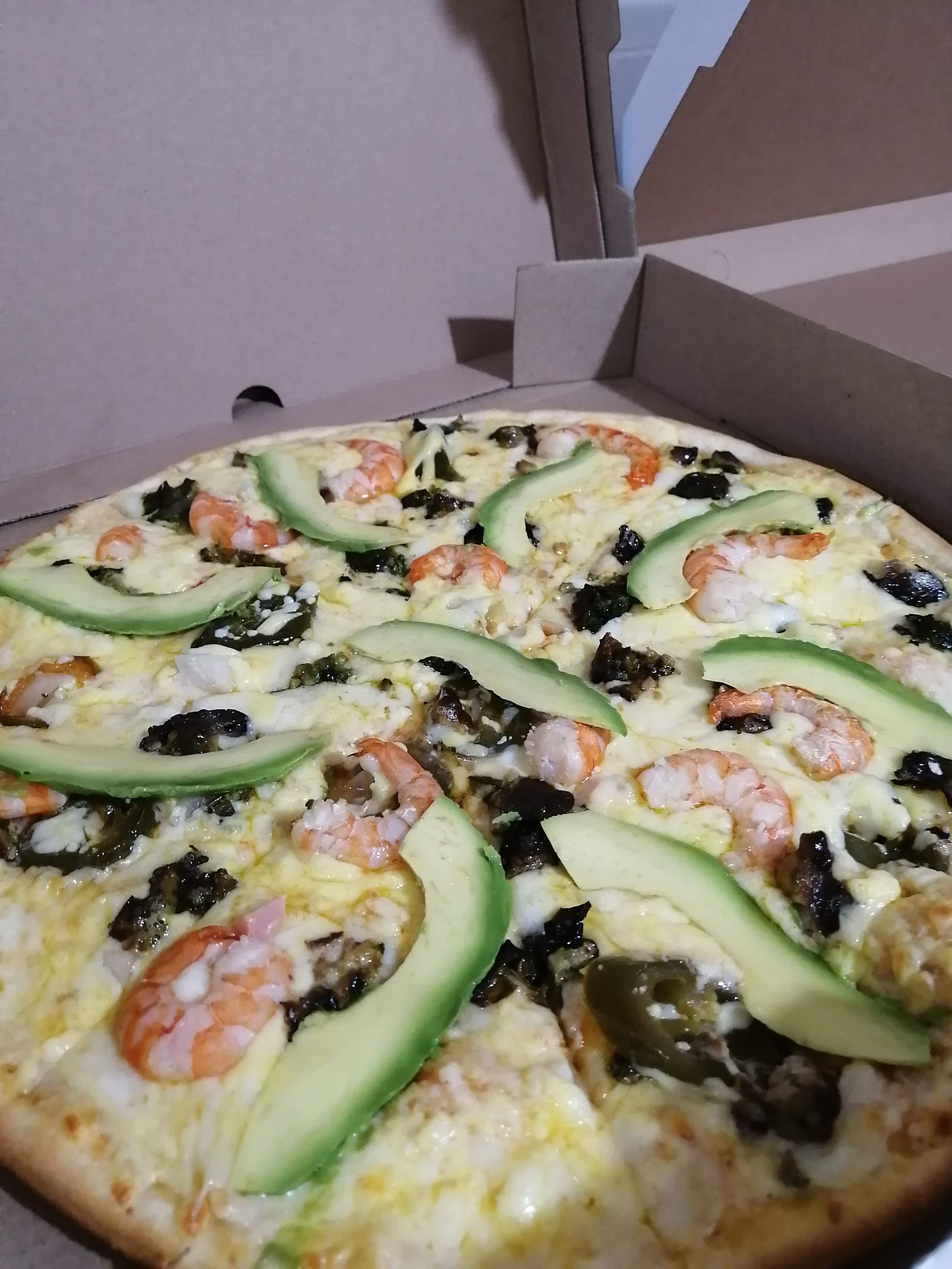 Orlan D Pizza image 7