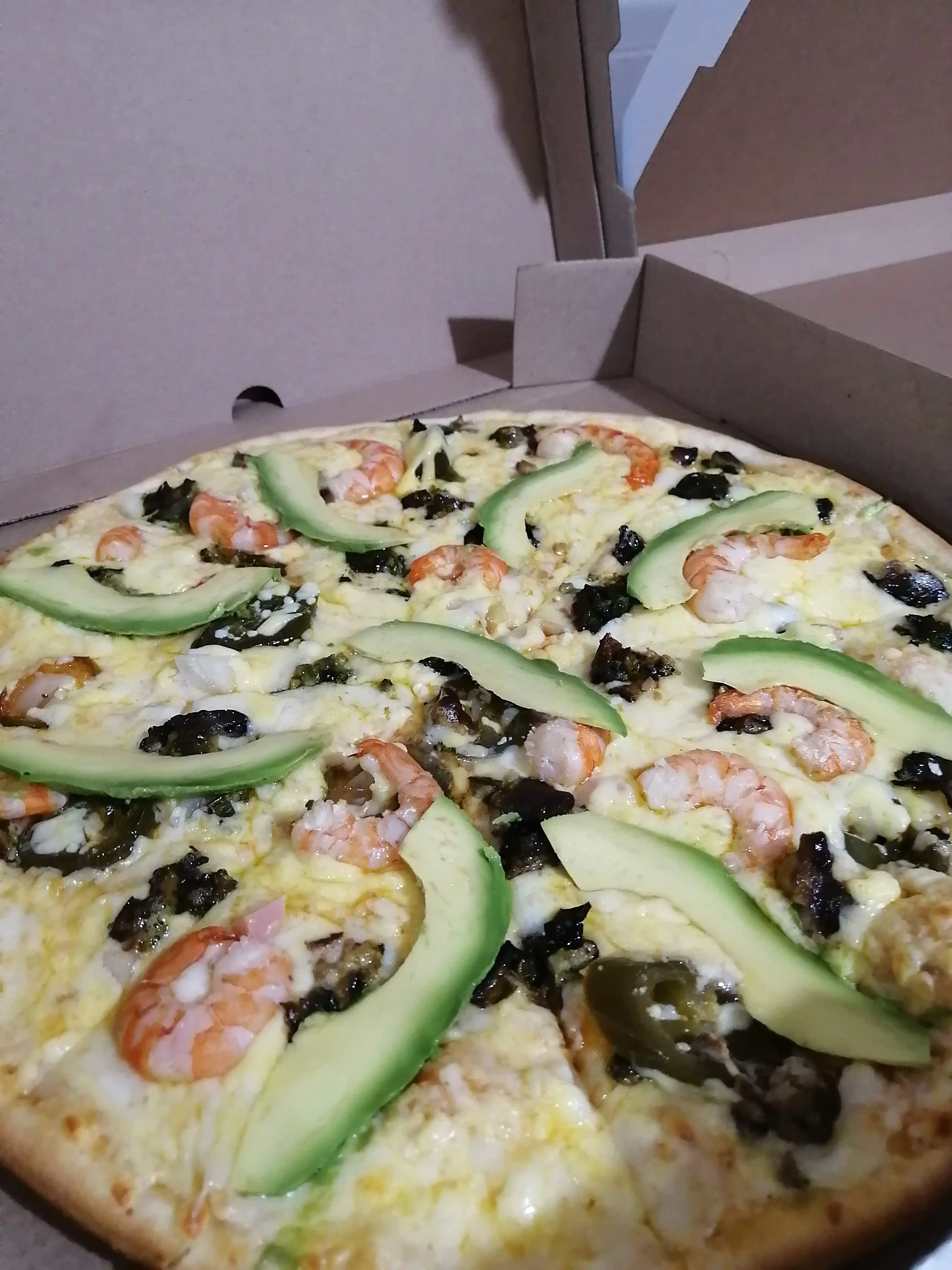 Orlan D Pizza image 7