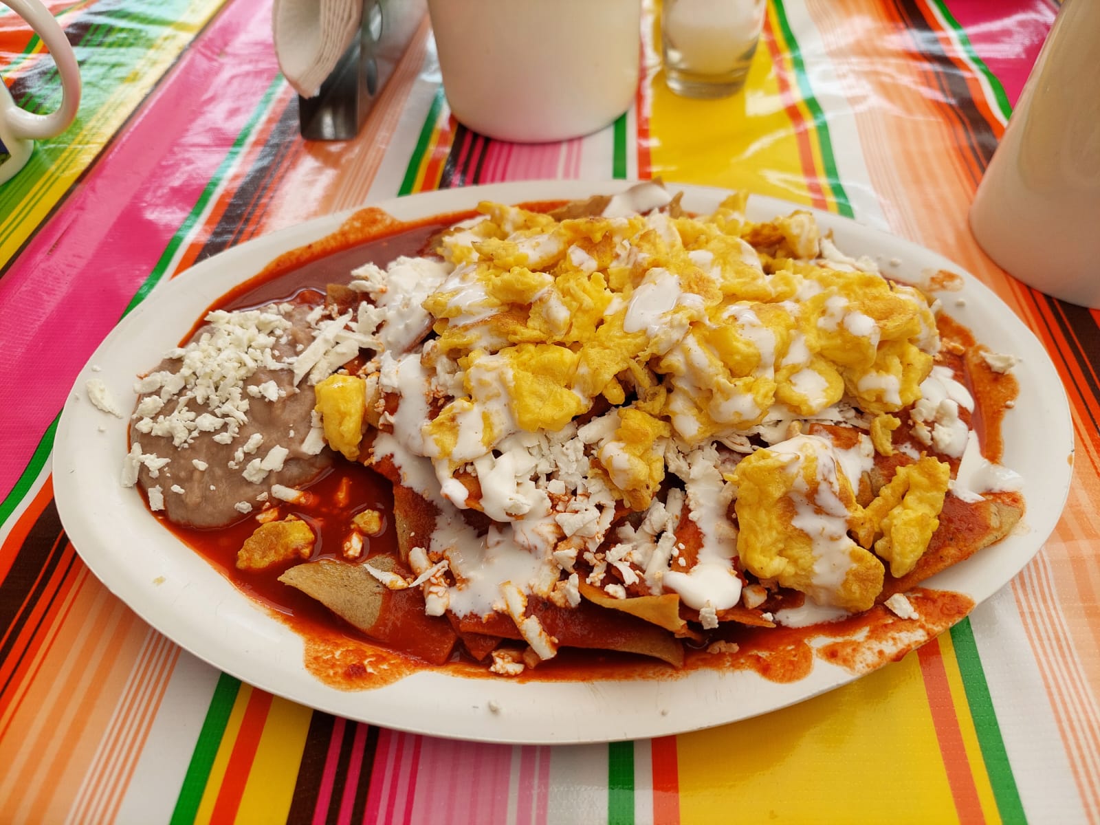 Ahí donde MARY image 1