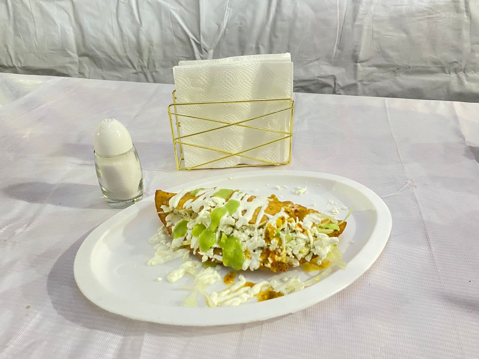 Ahí donde MARY image 3