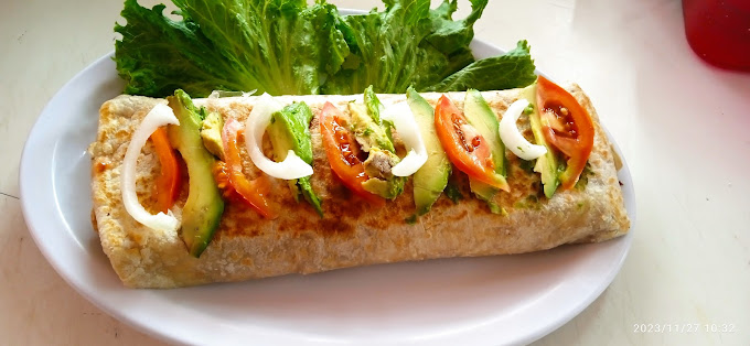 Ahí donde MARY image 4