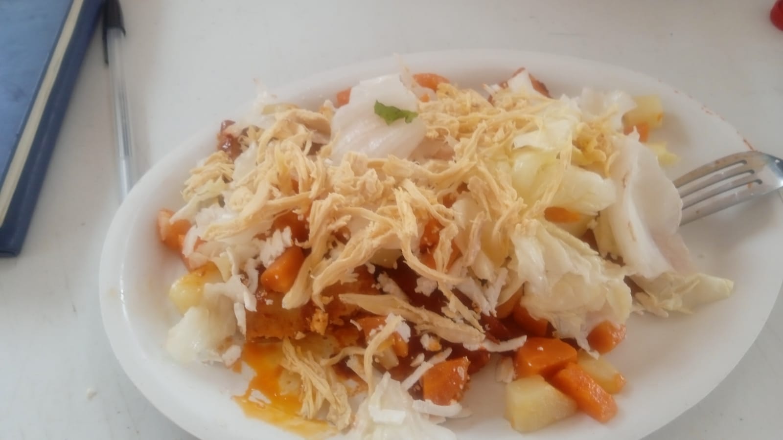 Ahí donde MARY image 5