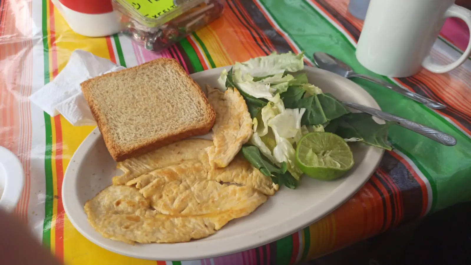 Ahí donde MARY image 6