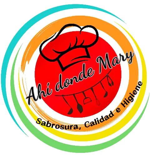 Ahí donde MARY image 7