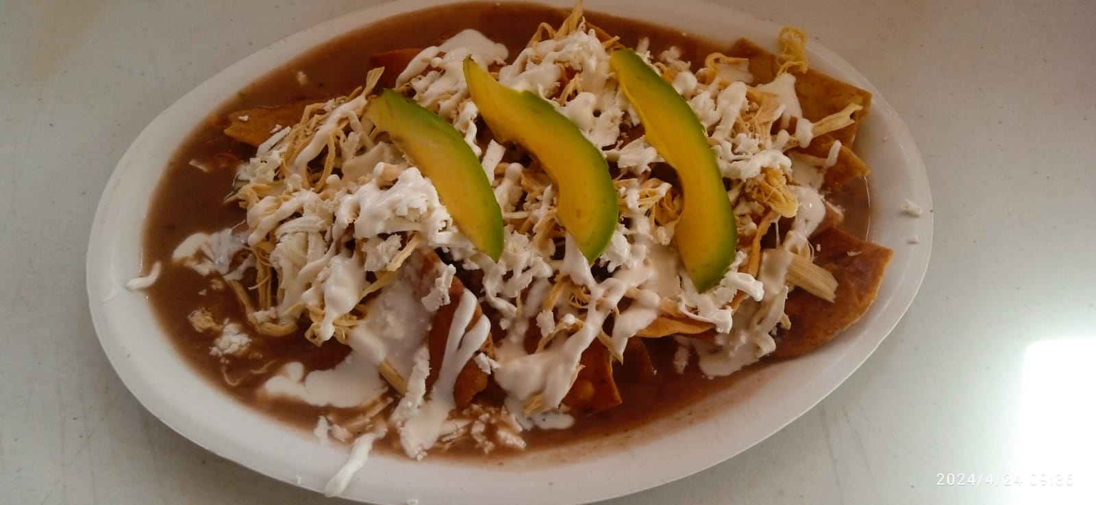 Ahí donde MARY image 8