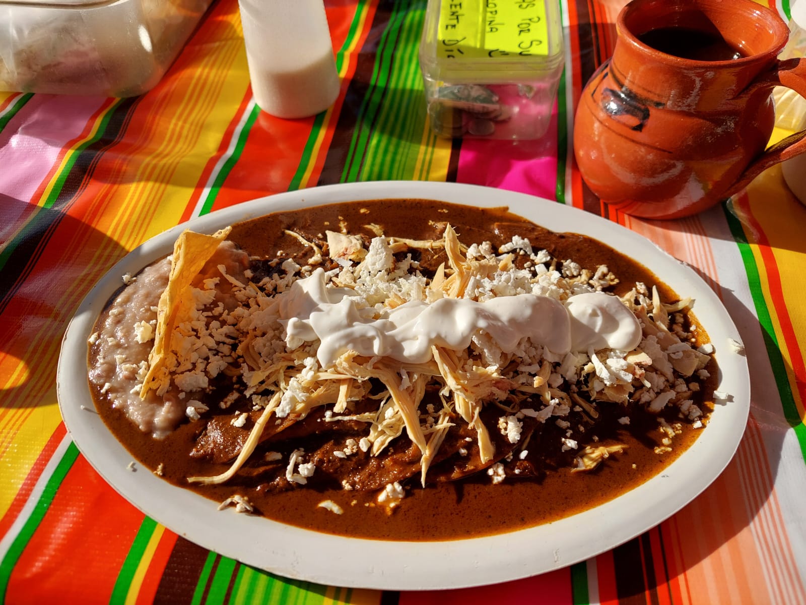 Ahí donde MARY image 9