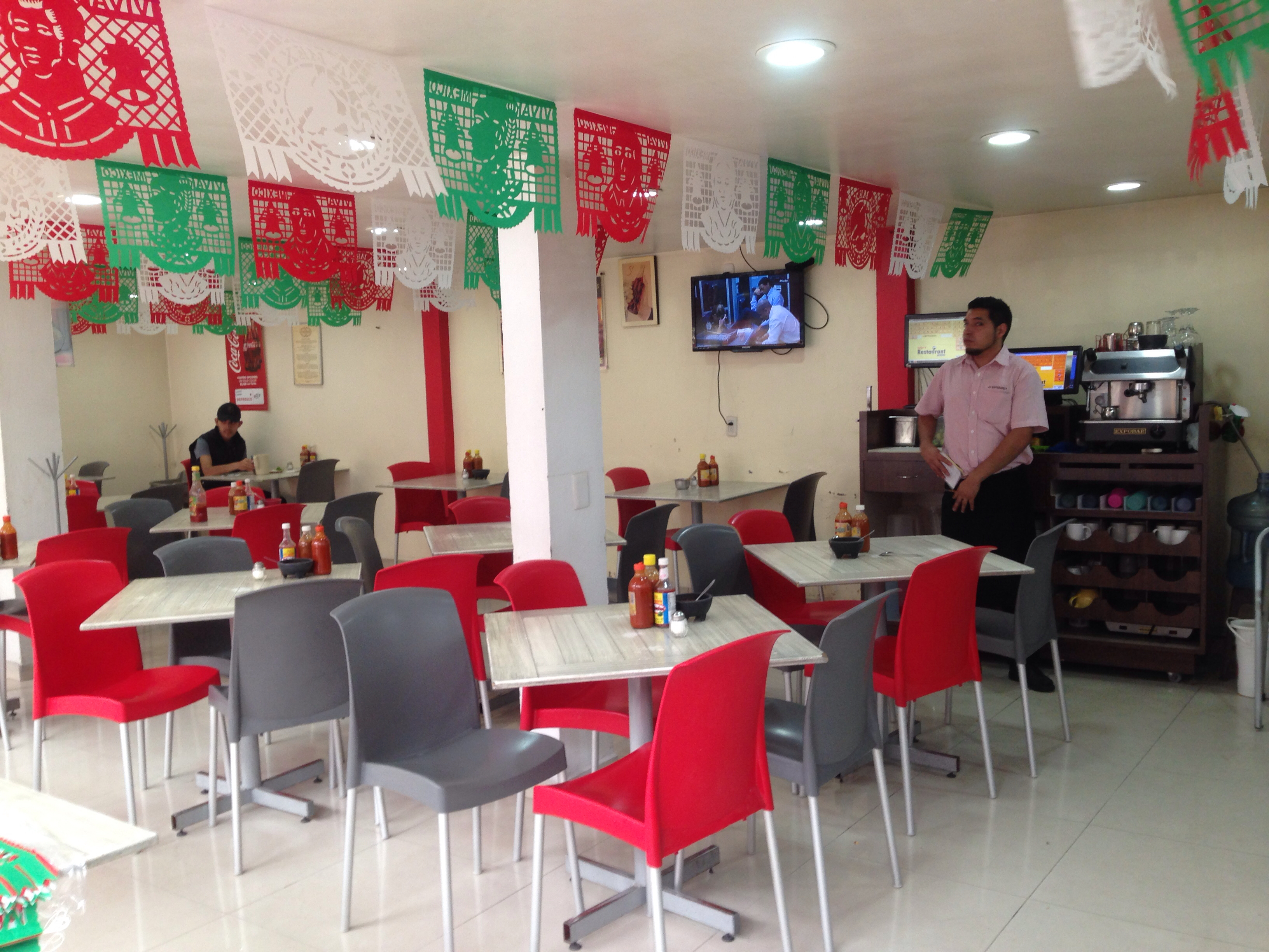 Restaurante La Esperanza image 1