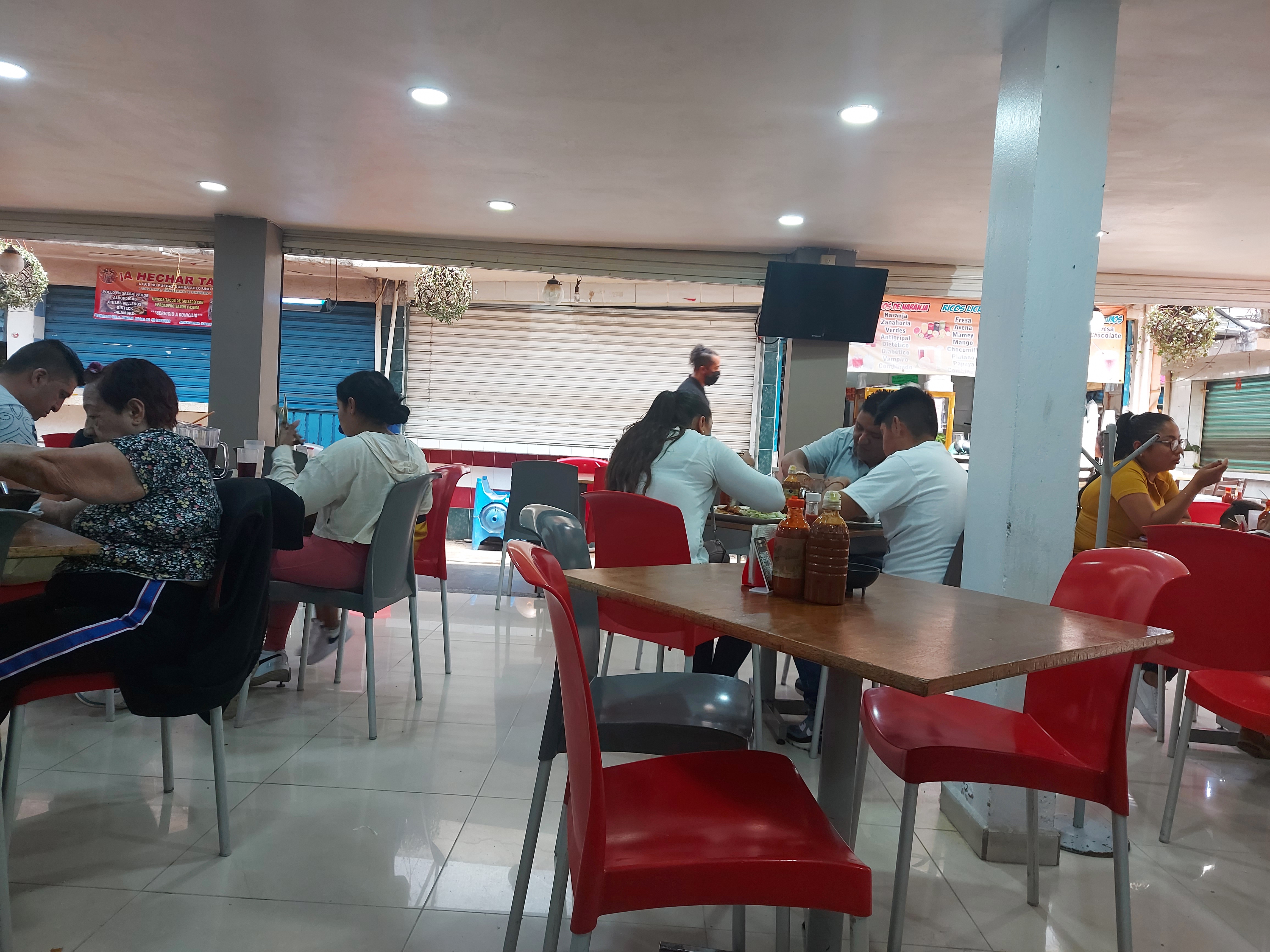 Restaurante La Esperanza image 3